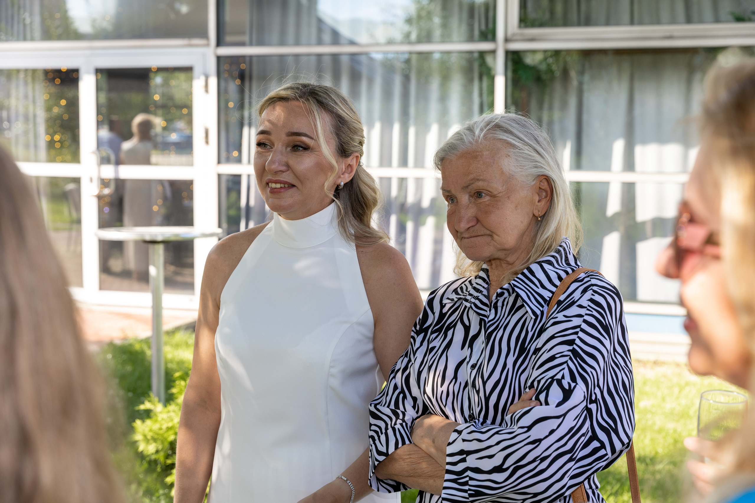 Юбилей Татьяны в ресторане. Профессиональный интерьерный и репортажный фотограф Минск и РБ. Максим Орлов