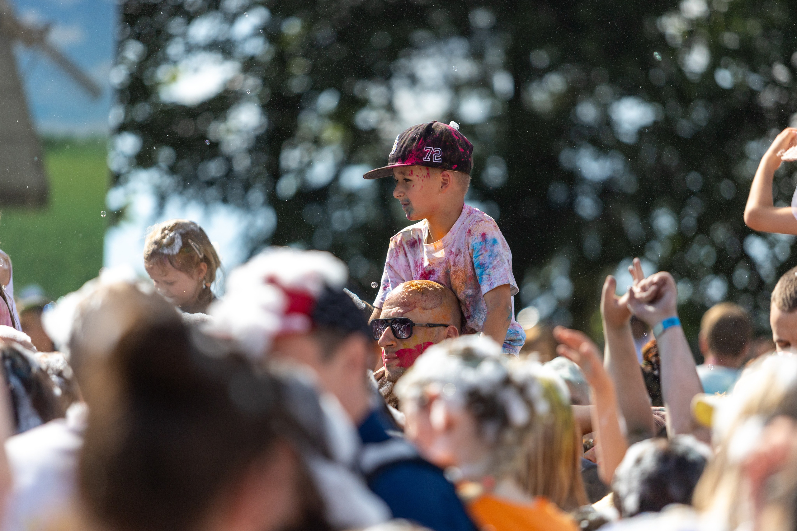 Детифест. Профессиональный интерьерный и репортажный фотограф Минск и РБ. Максим Орлов