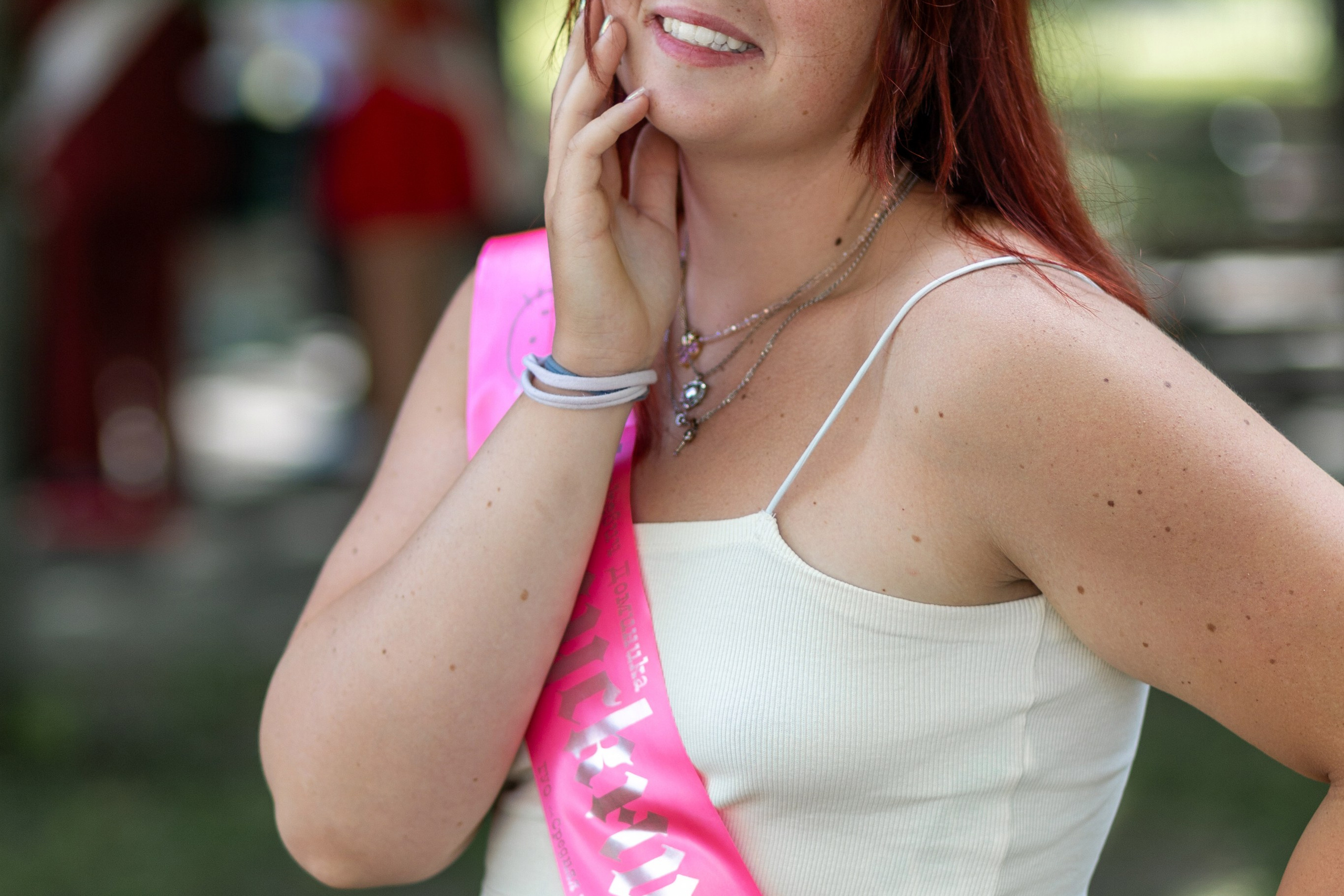 Школа 47. Последний звонок. Профессиональный интерьерный и репортажный фотограф Минск и РБ. Максим Орлов