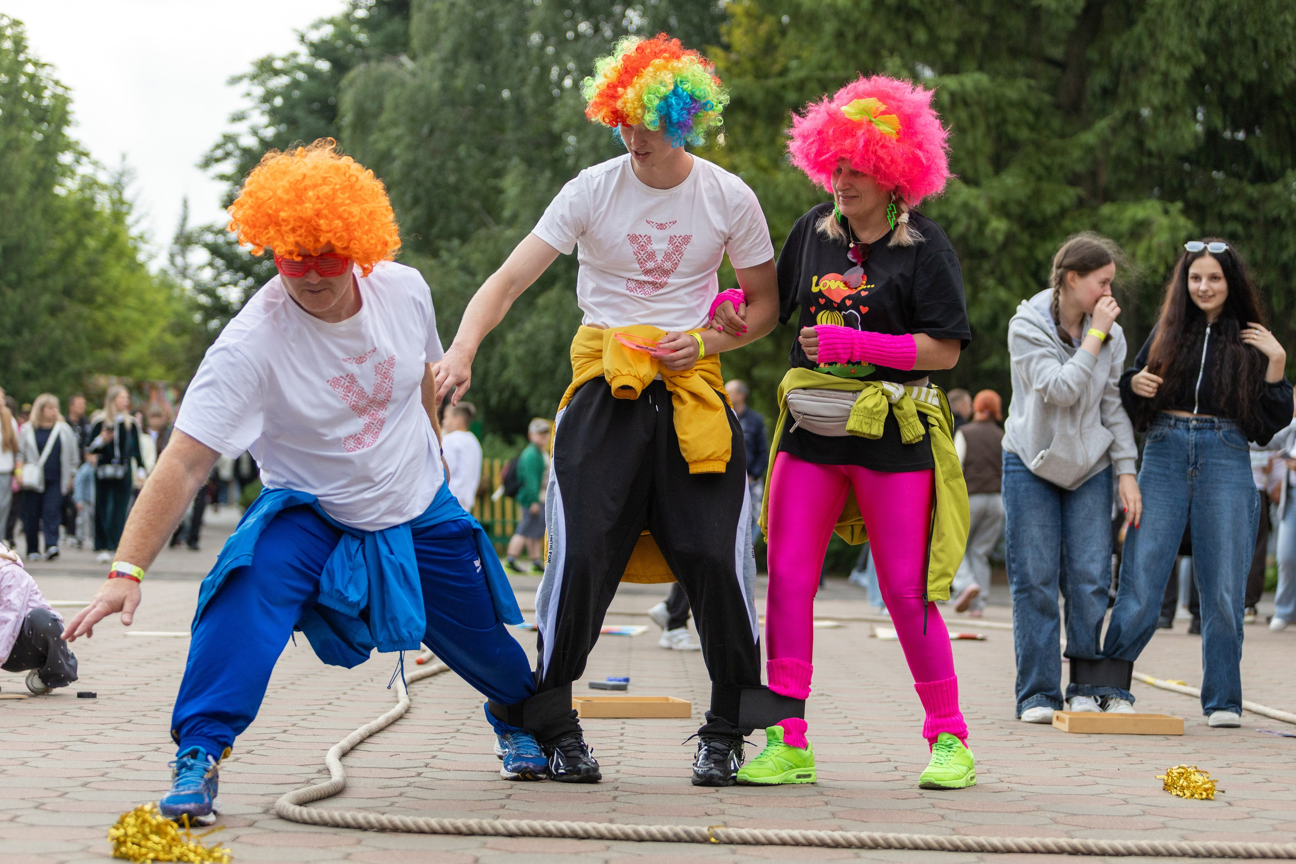 Дискохит в Дудутках