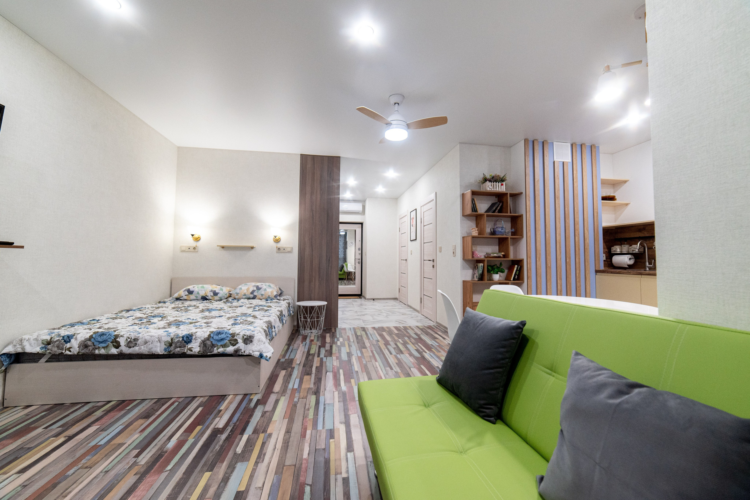 Братская 12. Эконом вариант. Профессиональный интерьерный и репортажный фотограф Минск и РБ. Максим Орлов