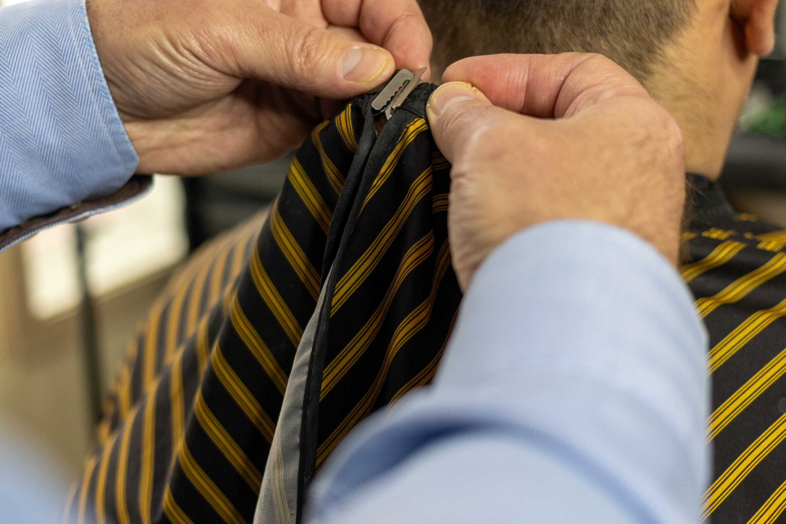 Реклама салона красоты «Манго». Профессиональный интерьерный и репортажный фотограф Минск и РБ. Максим Орлов