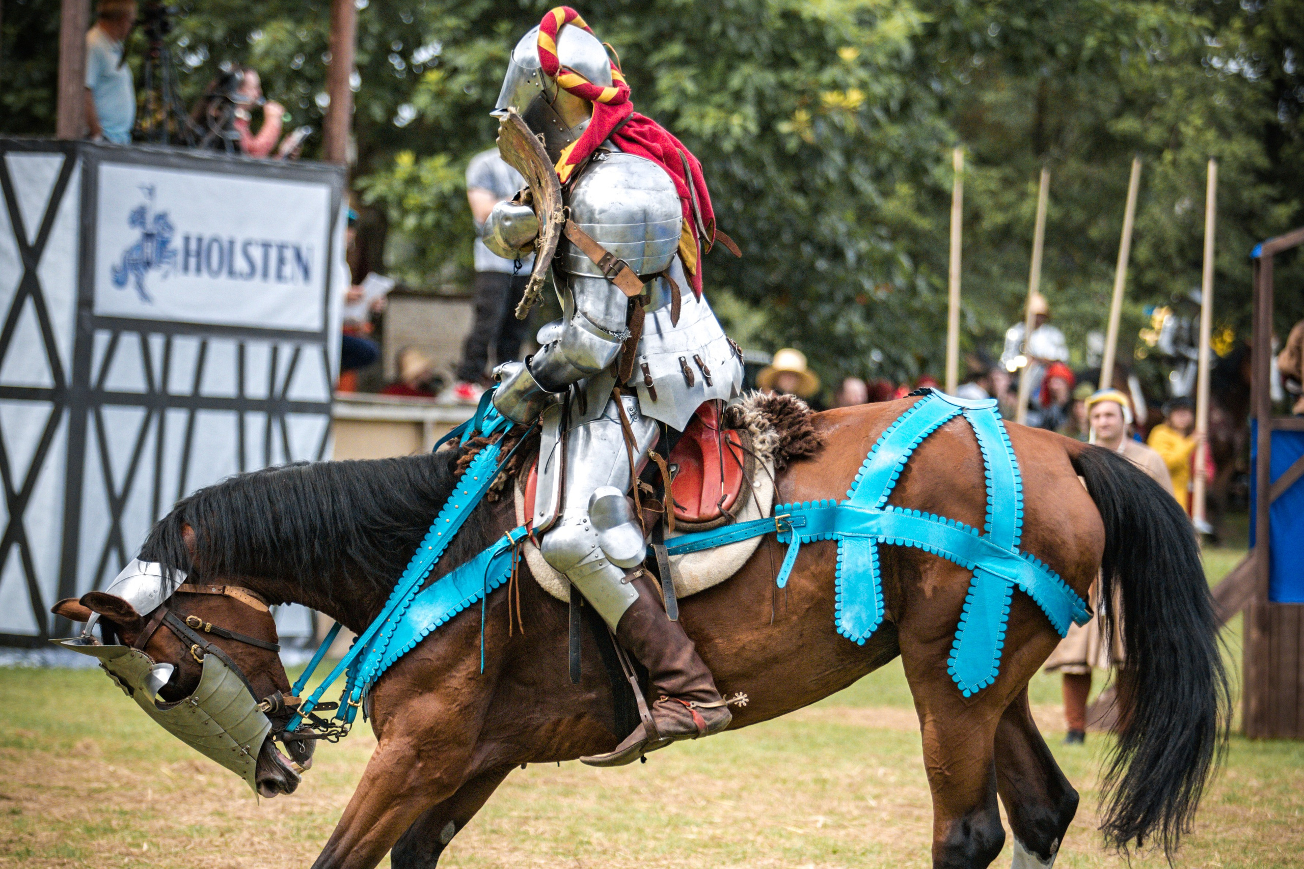 Наш Грюнвальд 2025. Рыцарский турнир. Профессиональный интерьерный и репортажный фотограф Минск и РБ. Максим Орлов