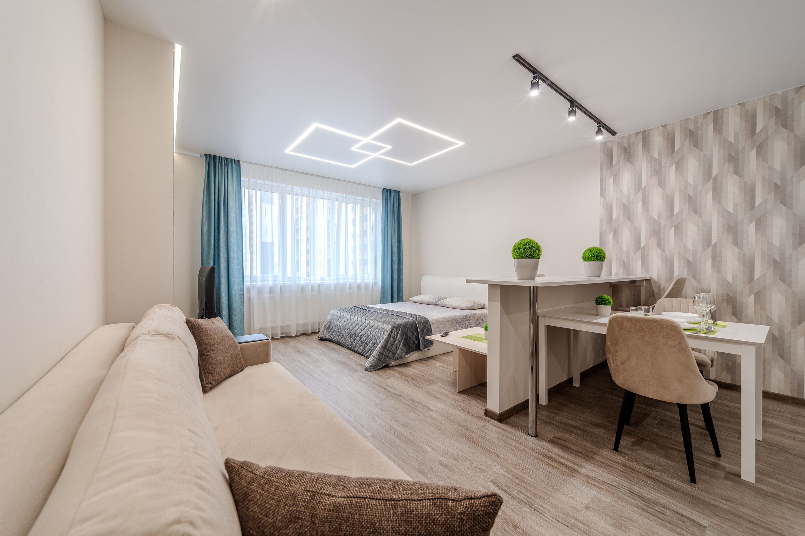 Пр. Дзержинского 94. Профессиональный интерьерный и репортажный фотограф Минск и РБ. Максим Орлов