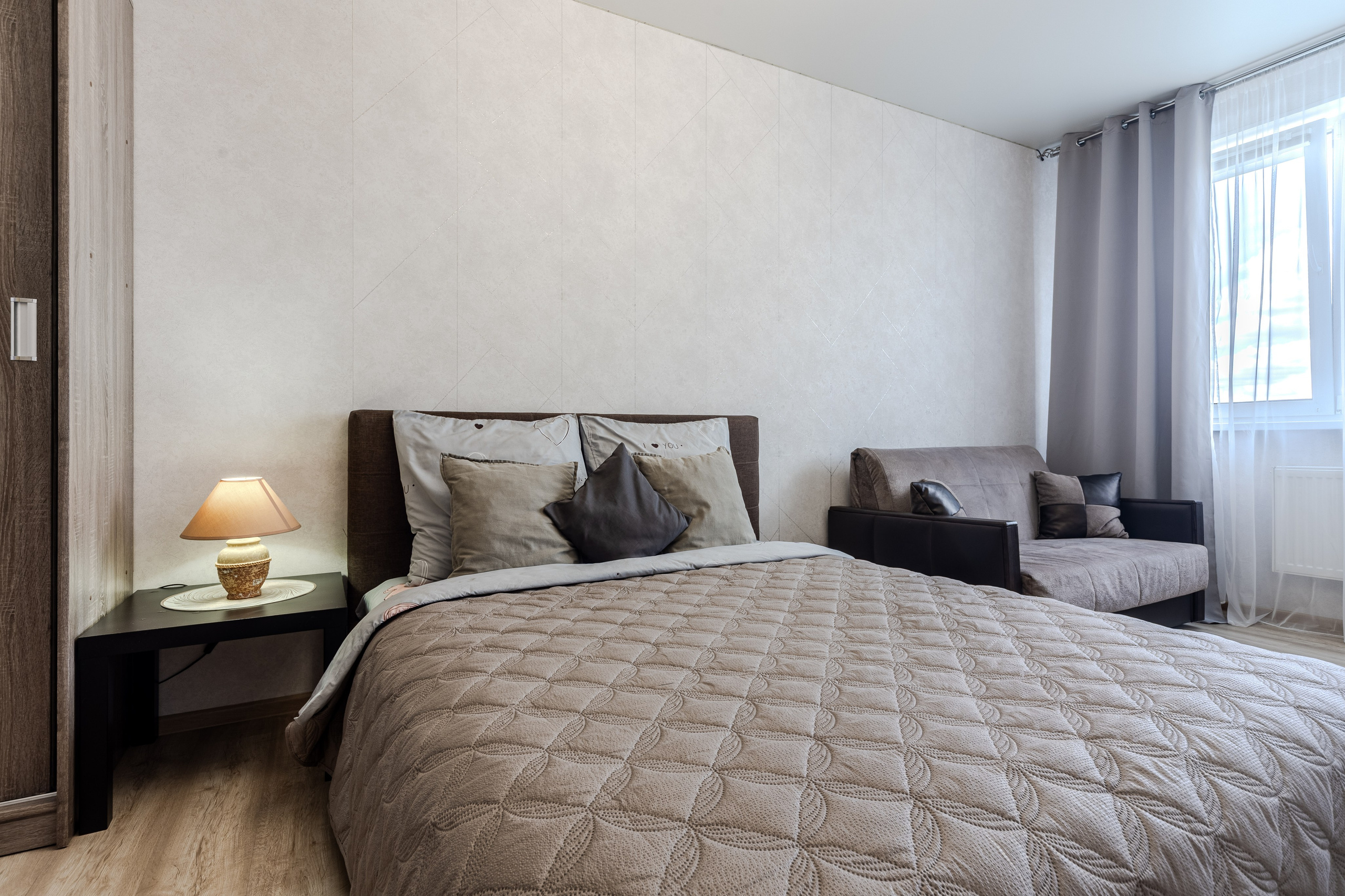 Пр. Правды 17. Профессиональный интерьерный и репортажный фотограф Минск и РБ. Максим Орлов