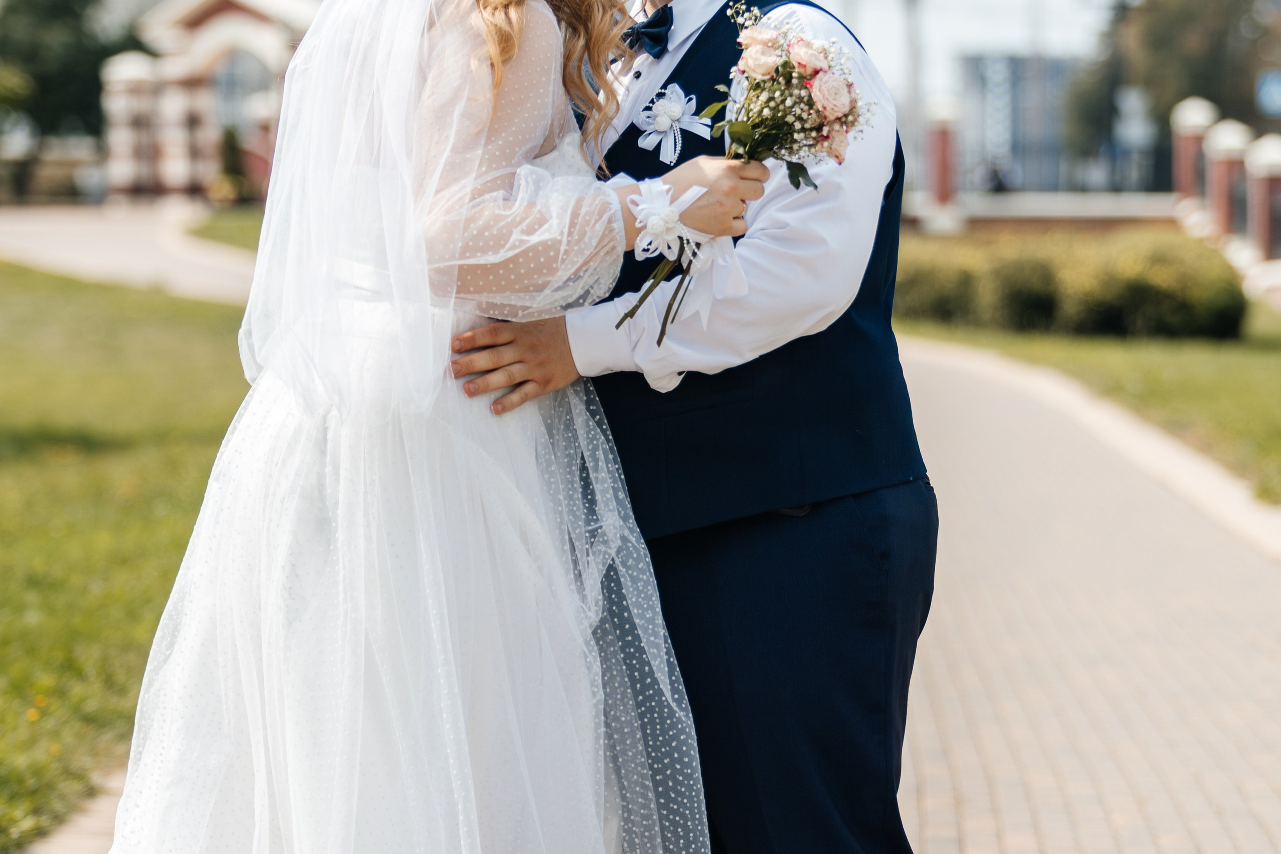 Свадебная фотосессия Рената и Натальи. Профессиональный интерьерный и репортажный фотограф Минск и РБ. Максим Орлов