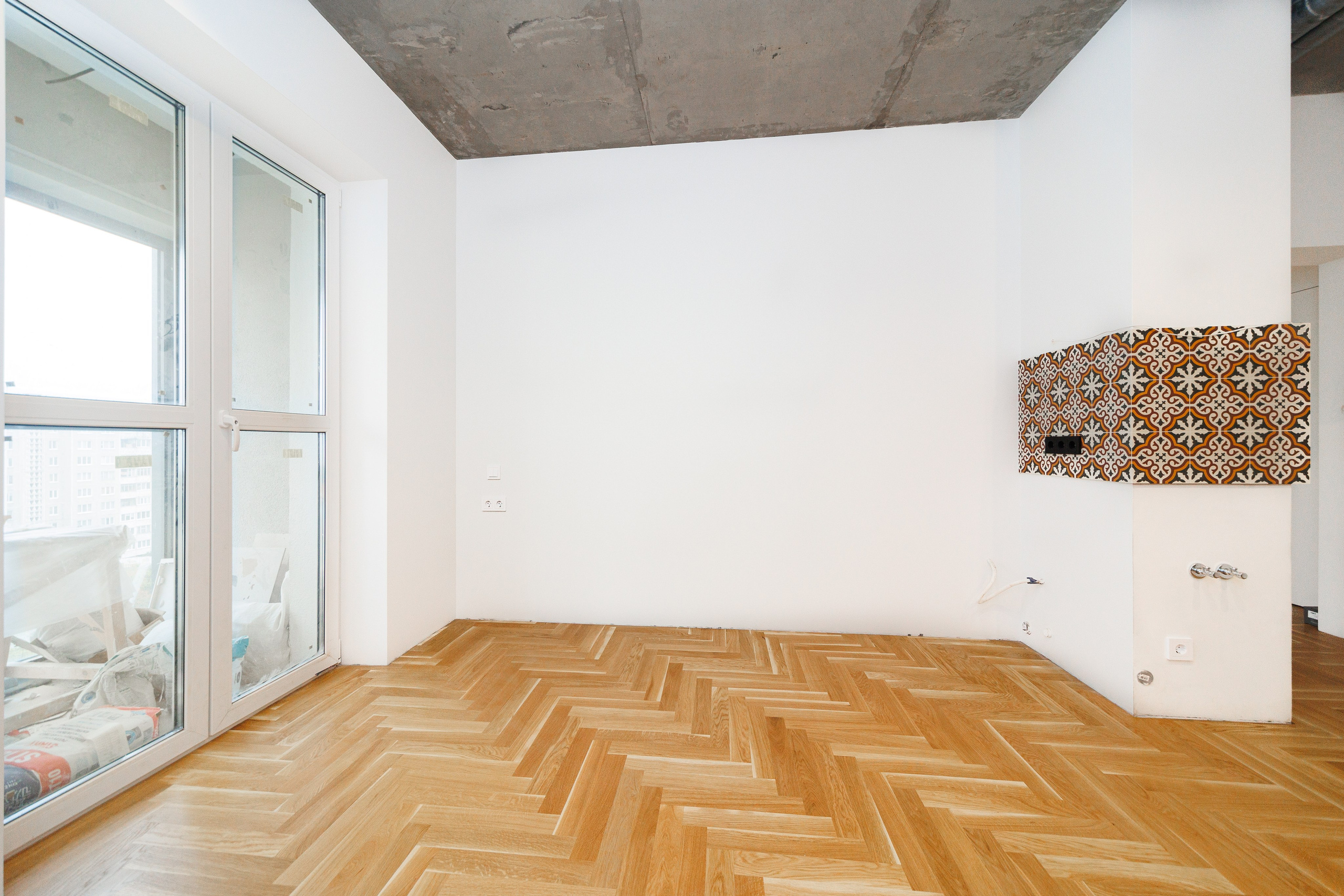 Кнорина 59. Для продажи. Профессиональный интерьерный и репортажный фотограф Минск и РБ. Максим Орлов