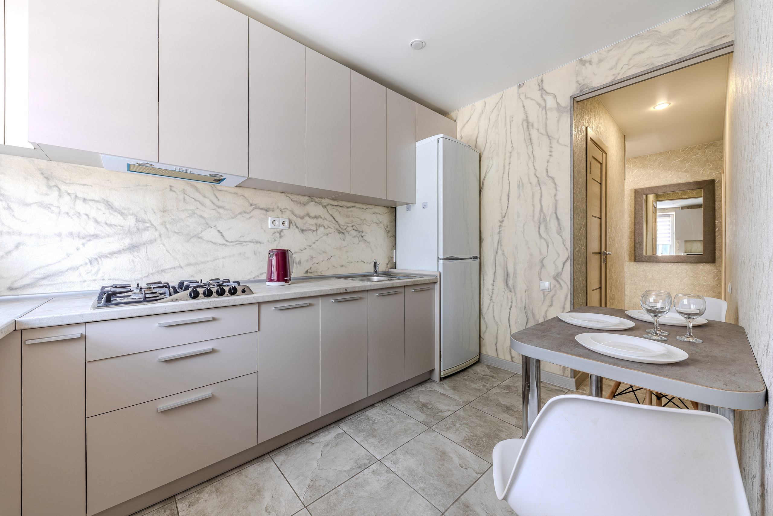 Романовская слобода 12. Профессиональный интерьерный и репортажный фотограф Минск и РБ. Максим Орлов