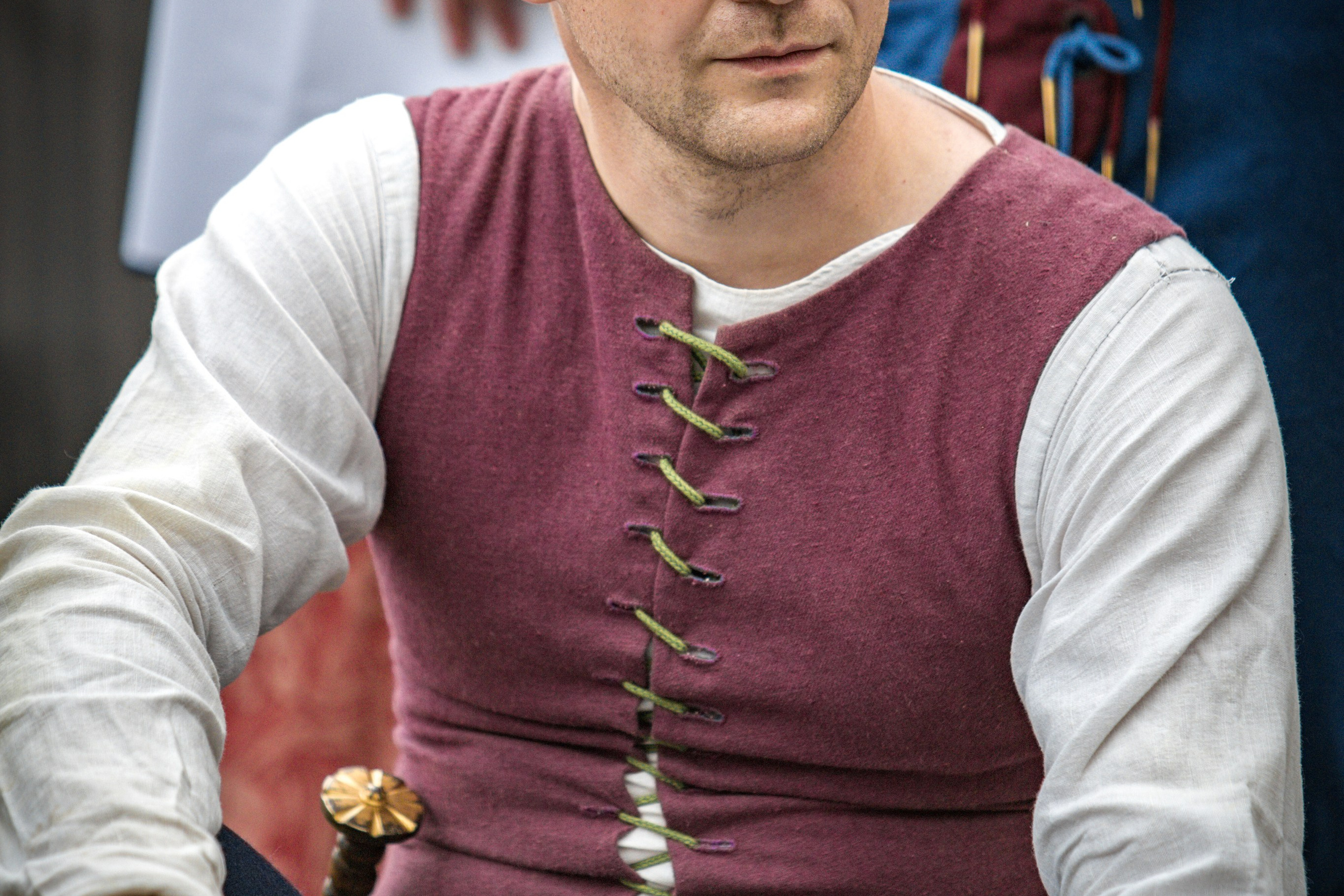 Наш Грюнвальд 2025. Рыцарский турнир. Профессиональный интерьерный и репортажный фотограф Минск и РБ. Максим Орлов