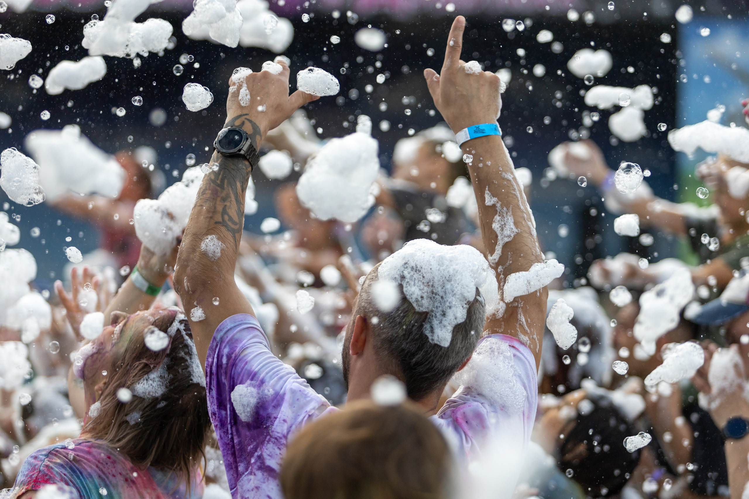 Детифест. Профессиональный интерьерный и репортажный фотограф Минск и РБ. Максим Орлов