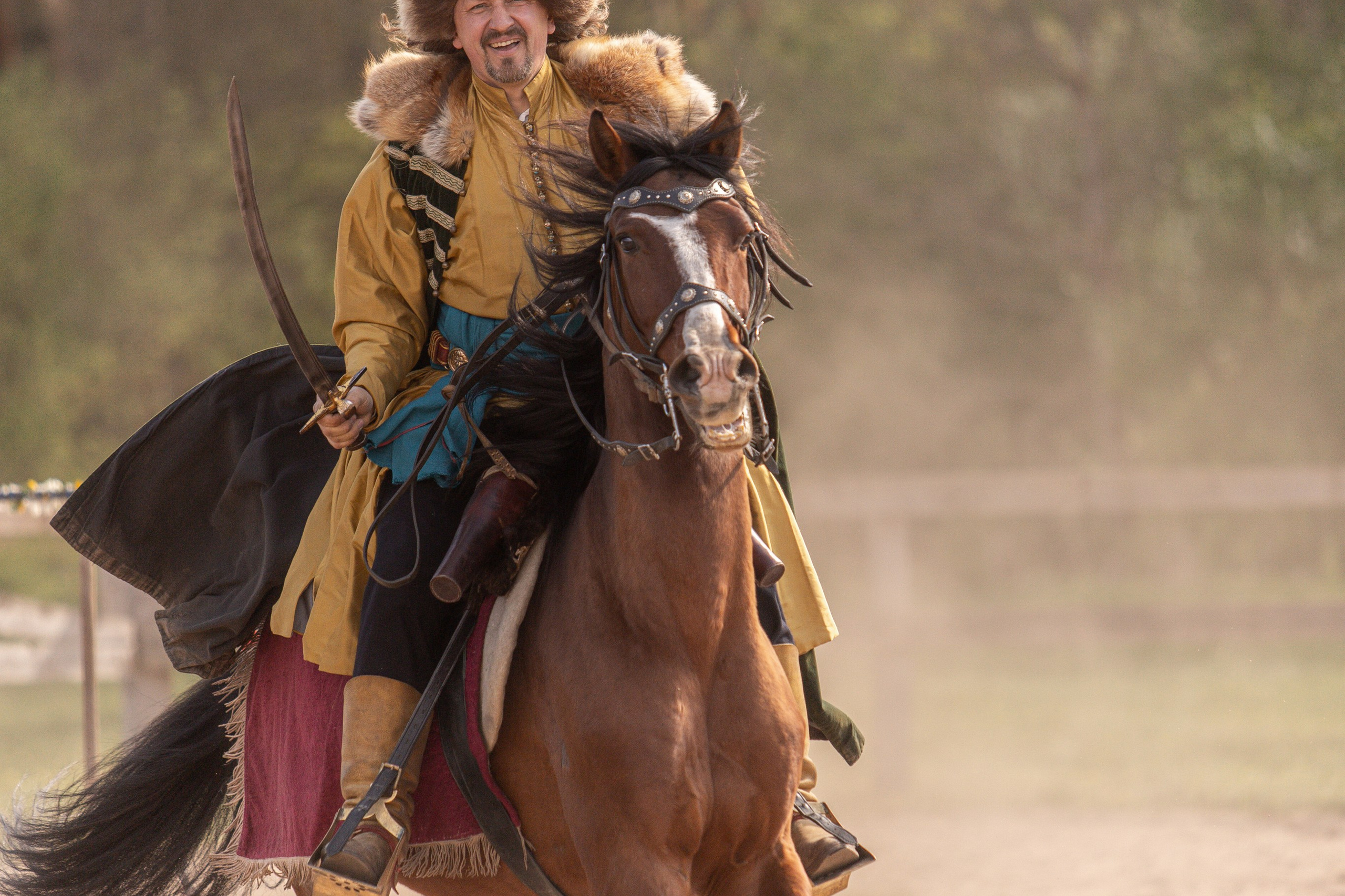 Золотая Шпора. Огнем и Мечем. День первый. Рыцарский турнир. Профессиональный интерьерный и репортажный фотограф Минск и РБ. Максим Орлов