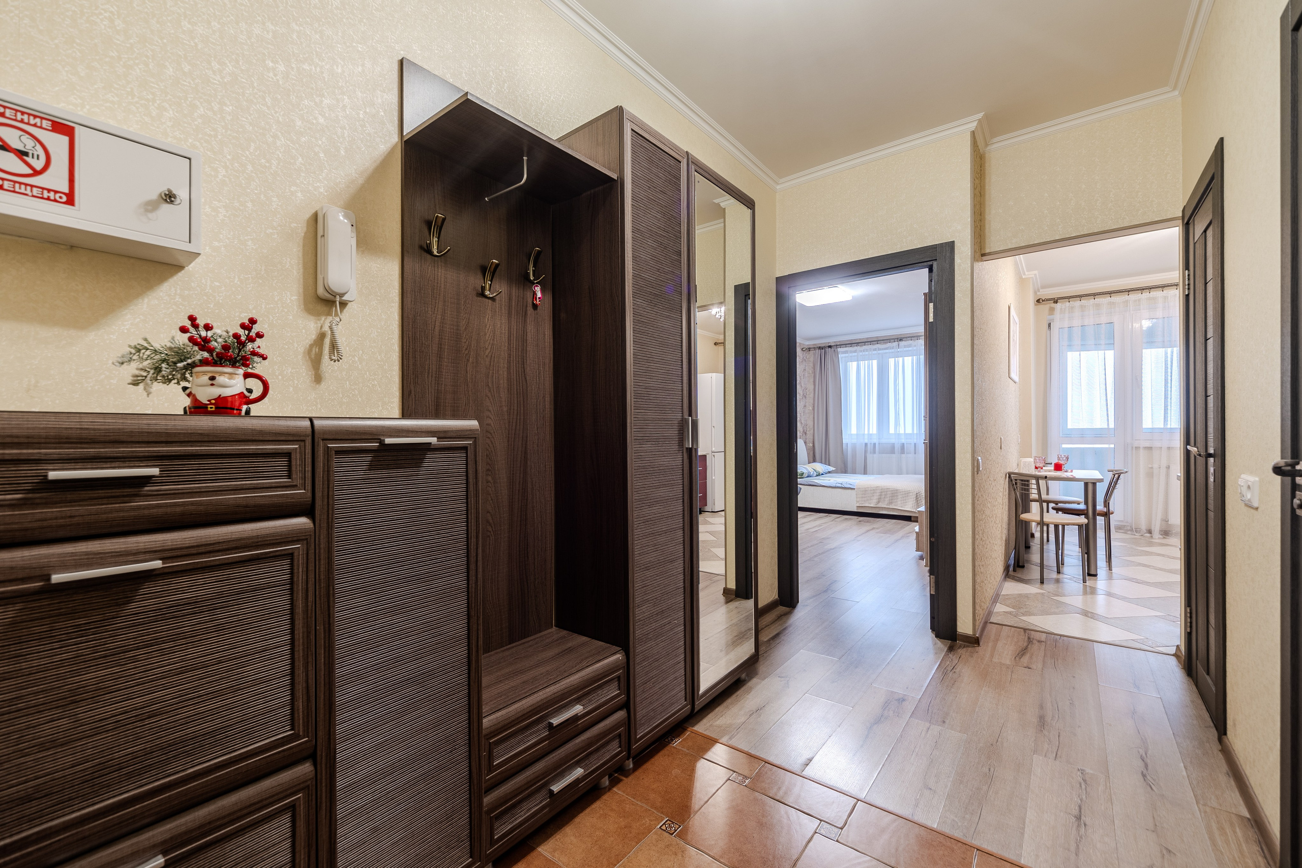 Пр. Правды 17. Эконом вариант. Профессиональный интерьерный и репортажный фотограф Минск и РБ. Максим Орлов