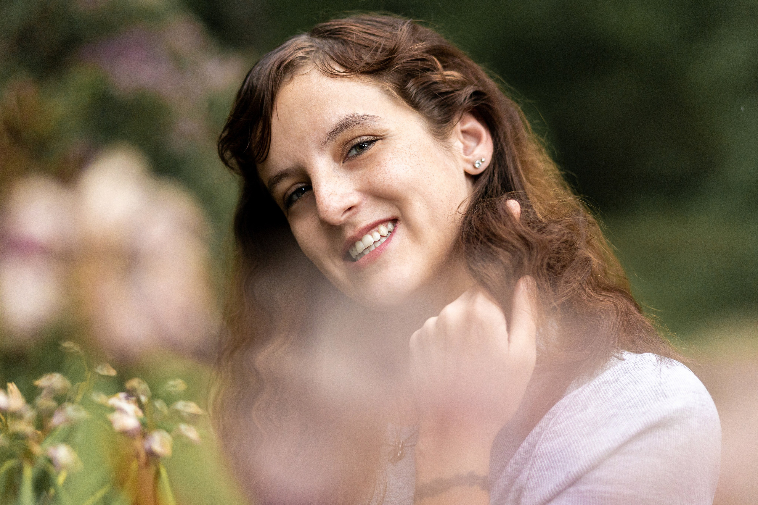 Маша. Профессиональный интерьерный и репортажный фотограф Минск и РБ. Максим Орлов