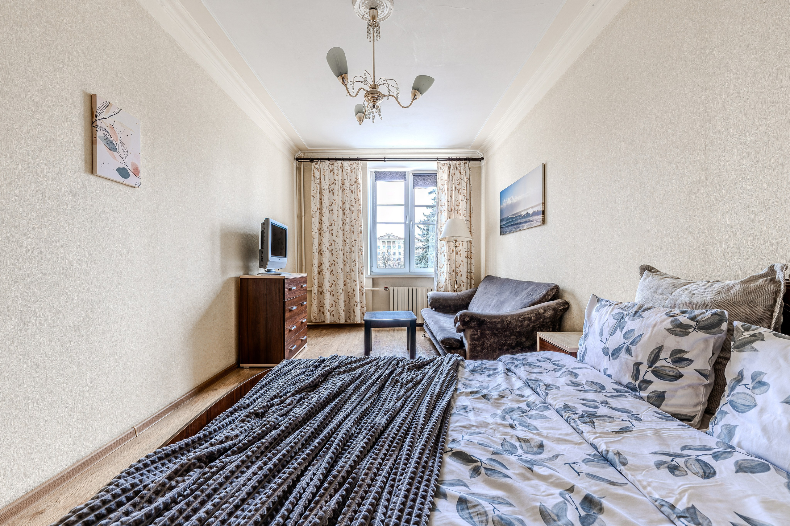 Интерьерная фотосъемка в г. Минске. Профессиональный интерьерный и репортажный фотограф Минск и РБ. Максим Орлов