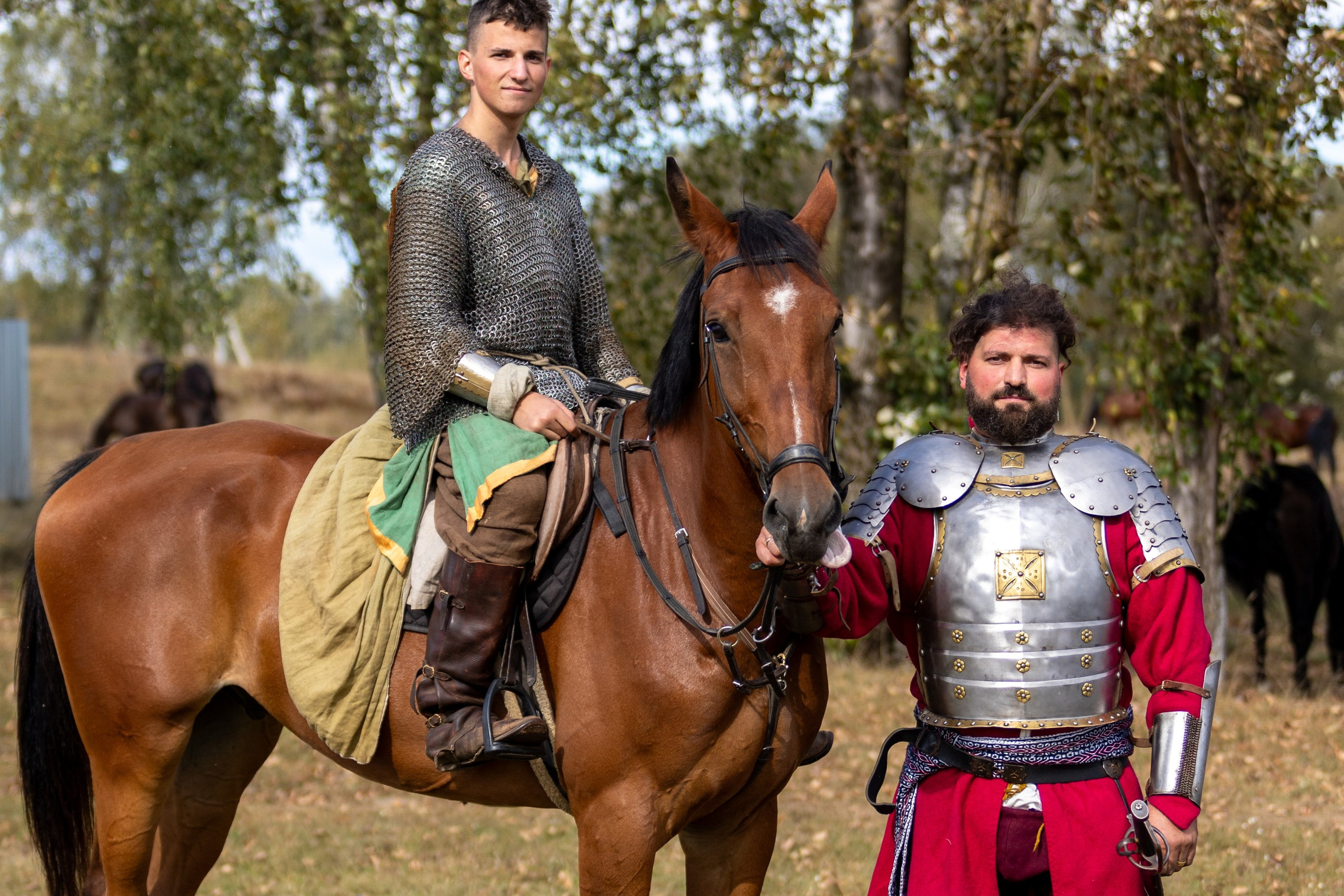 100-летие Пинской Епархии. Парад. Профессиональный интерьерный и репортажный фотограф Минск и РБ. Максим Орлов