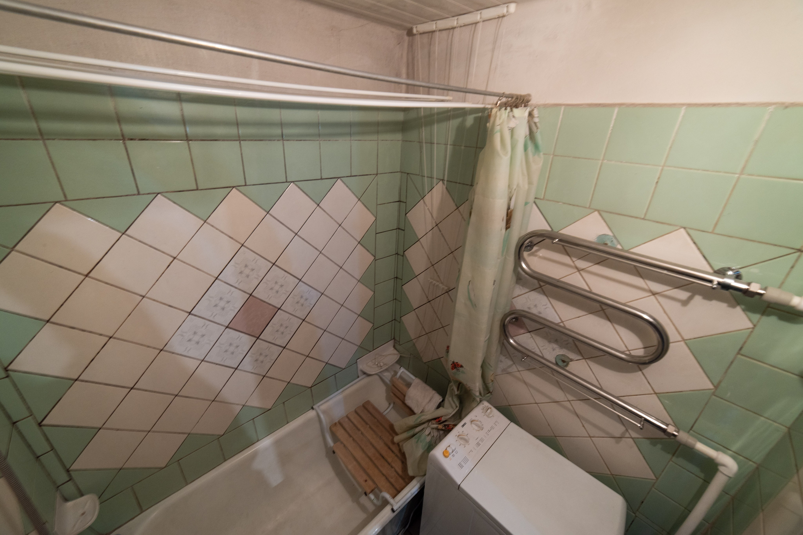 Пр. Газеты Звезда. Слабонервным не смотреть.Суперэконом вариант. Профессиональный интерьерный и репортажный фотограф Минск и РБ. Максим Орлов