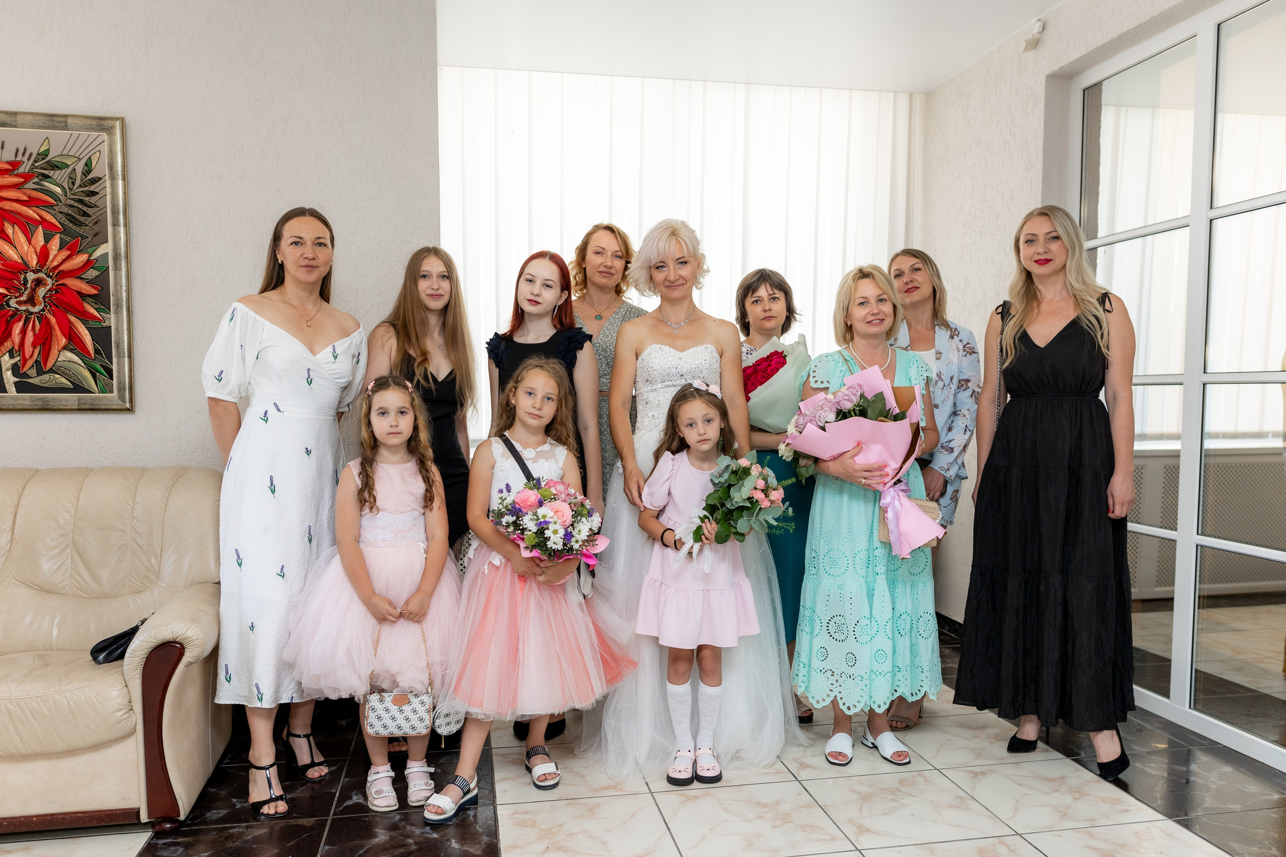 Свадебная фотосессия Андрея и Елены. Профессиональный интерьерный и репортажный фотограф Минск и РБ. Максим Орлов