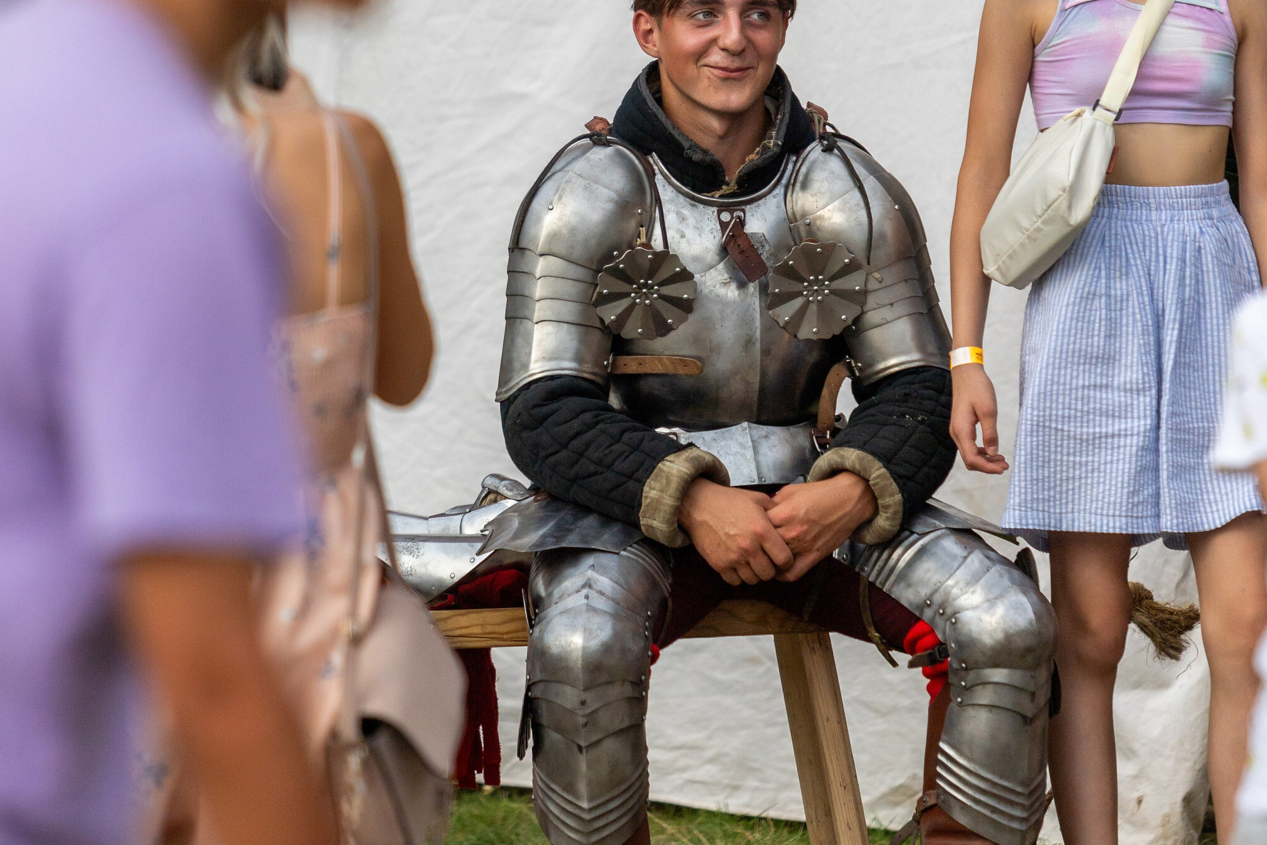 Выступление «Золотой шпоры» на празднике города Лиды. Профессиональный интерьерный и репортажный фотограф Минск и РБ. Максим Орлов