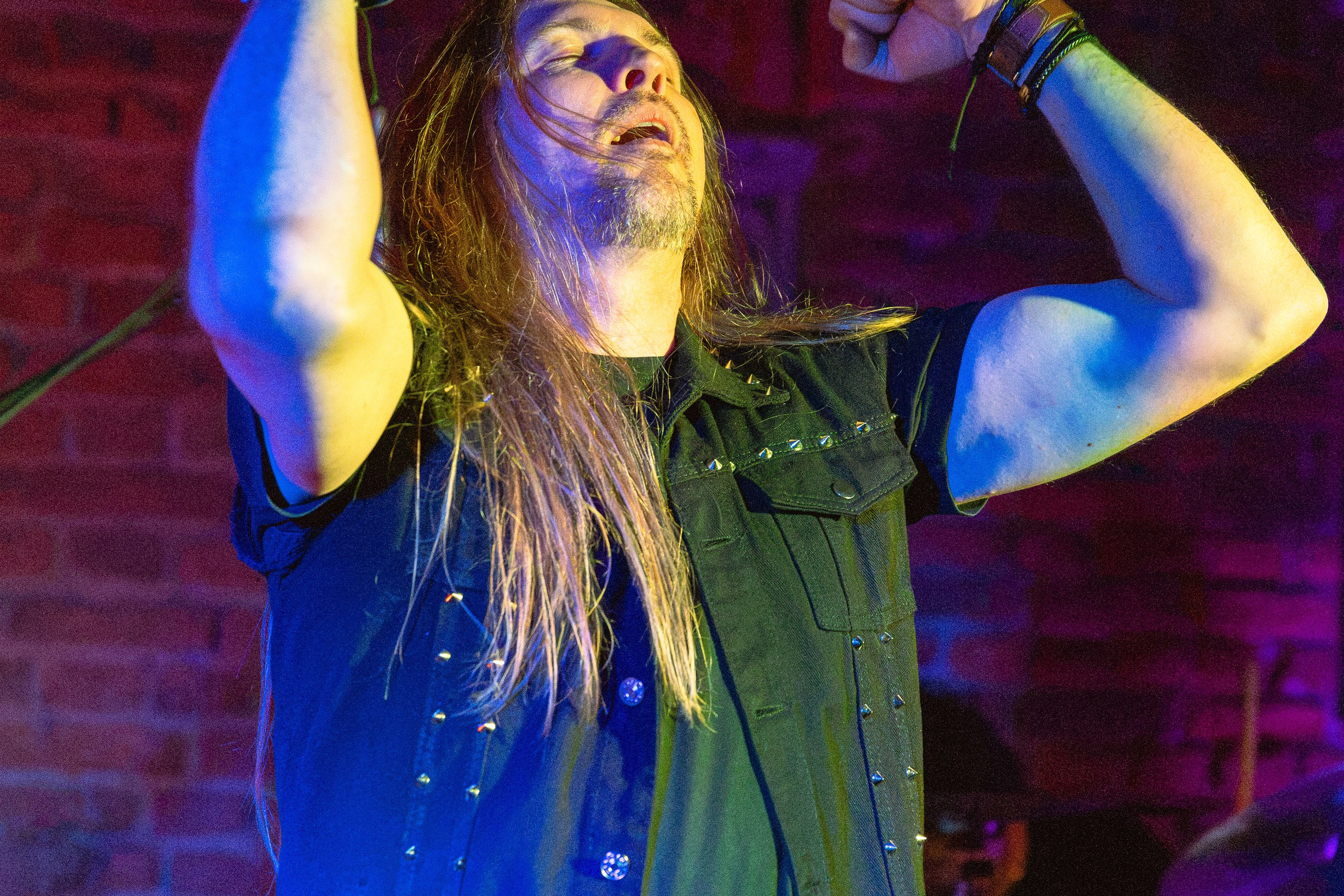 Metal Helth 3