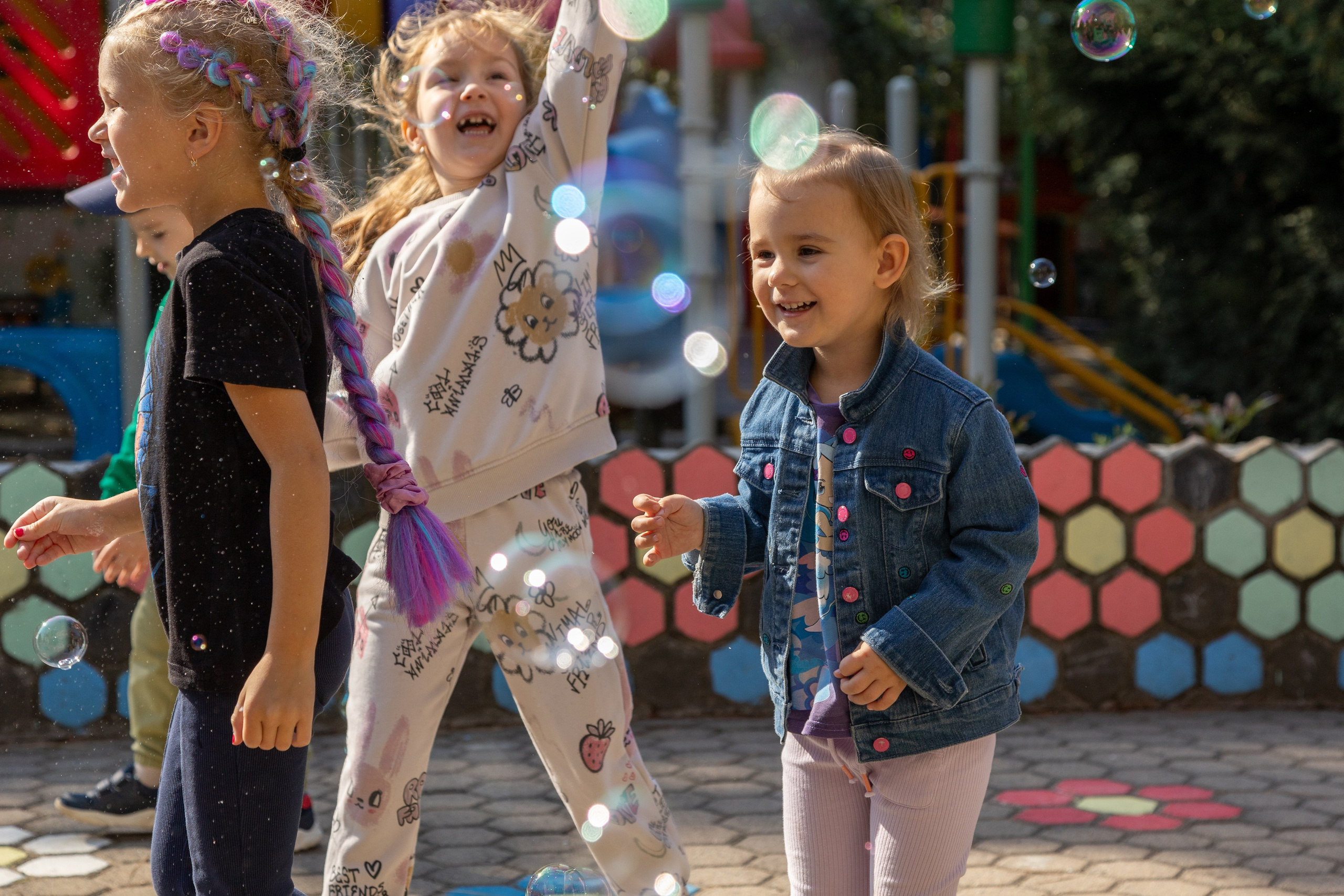 День рождения Ангелины. Профессиональный интерьерный и репортажный фотограф Минск и РБ. Максим Орлов