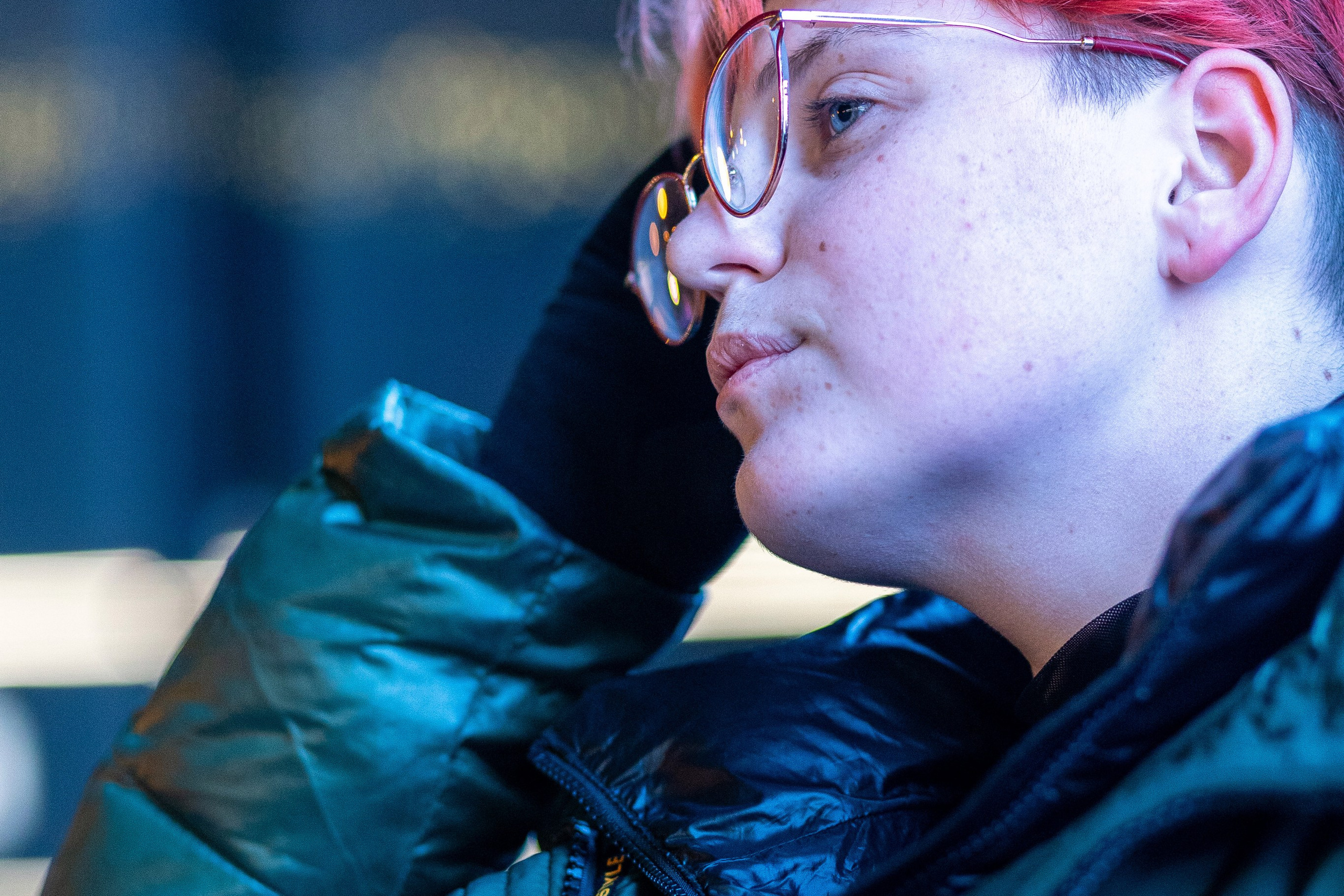 Настя. Профессиональный интерьерный и репортажный фотограф Минск и РБ. Максим Орлов