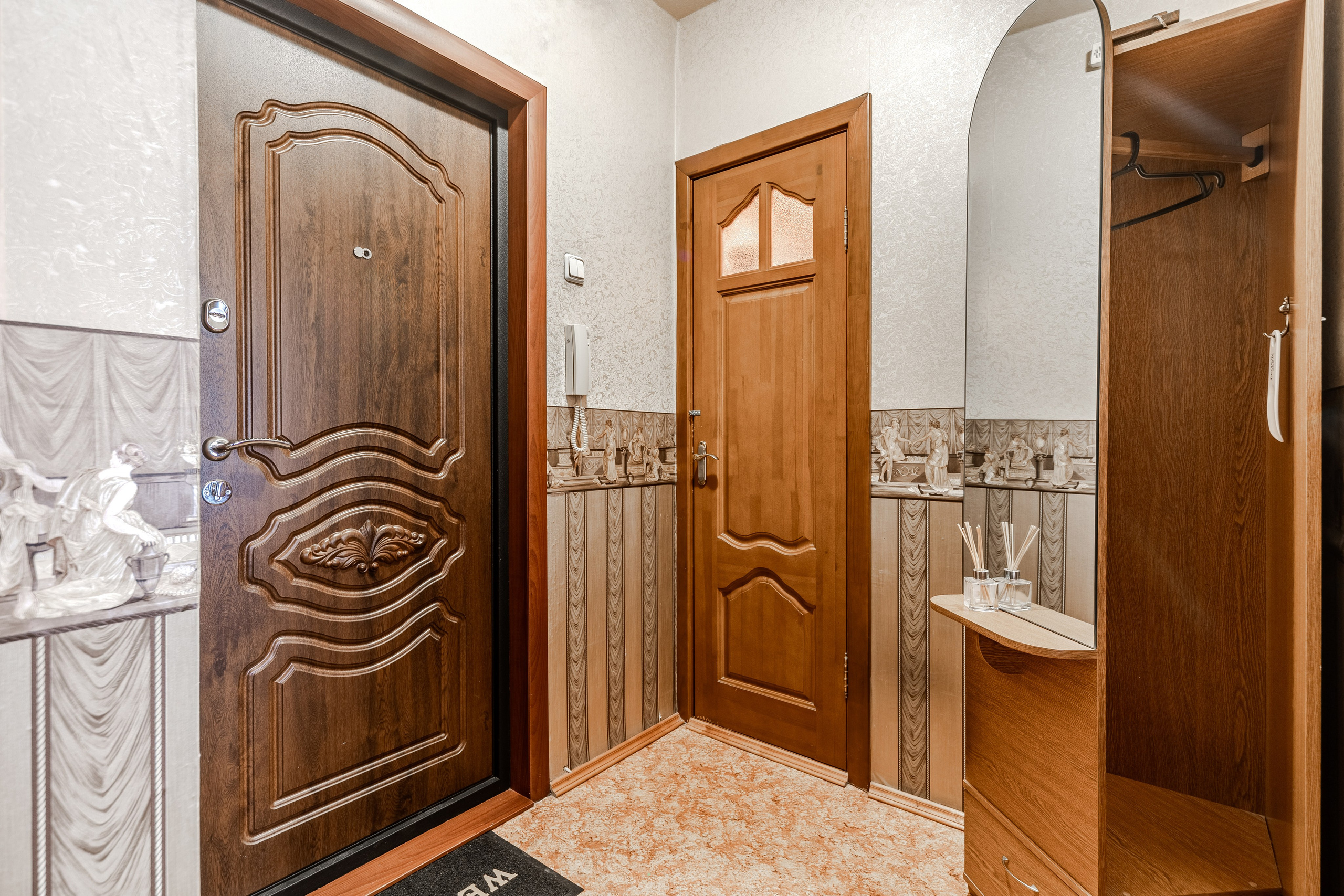 Притыцкого 72. Профессиональный интерьерный и репортажный фотограф Минск и РБ. Максим Орлов