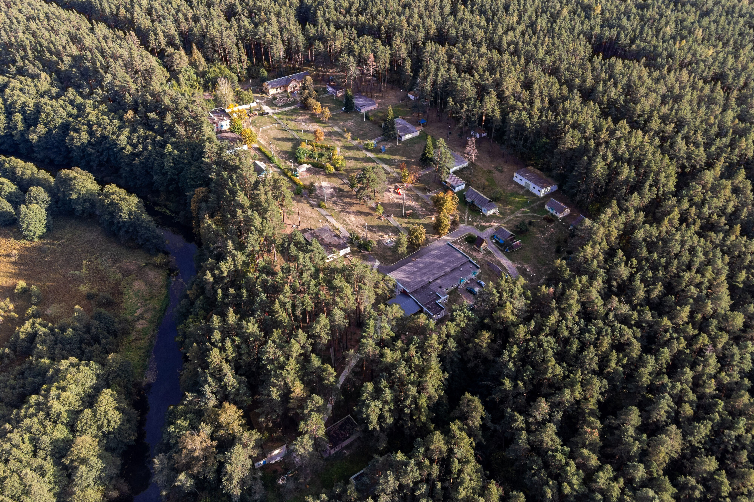 База отдыха «Бобр». Профессиональный интерьерный и репортажный фотограф Минск и РБ. Максим Орлов