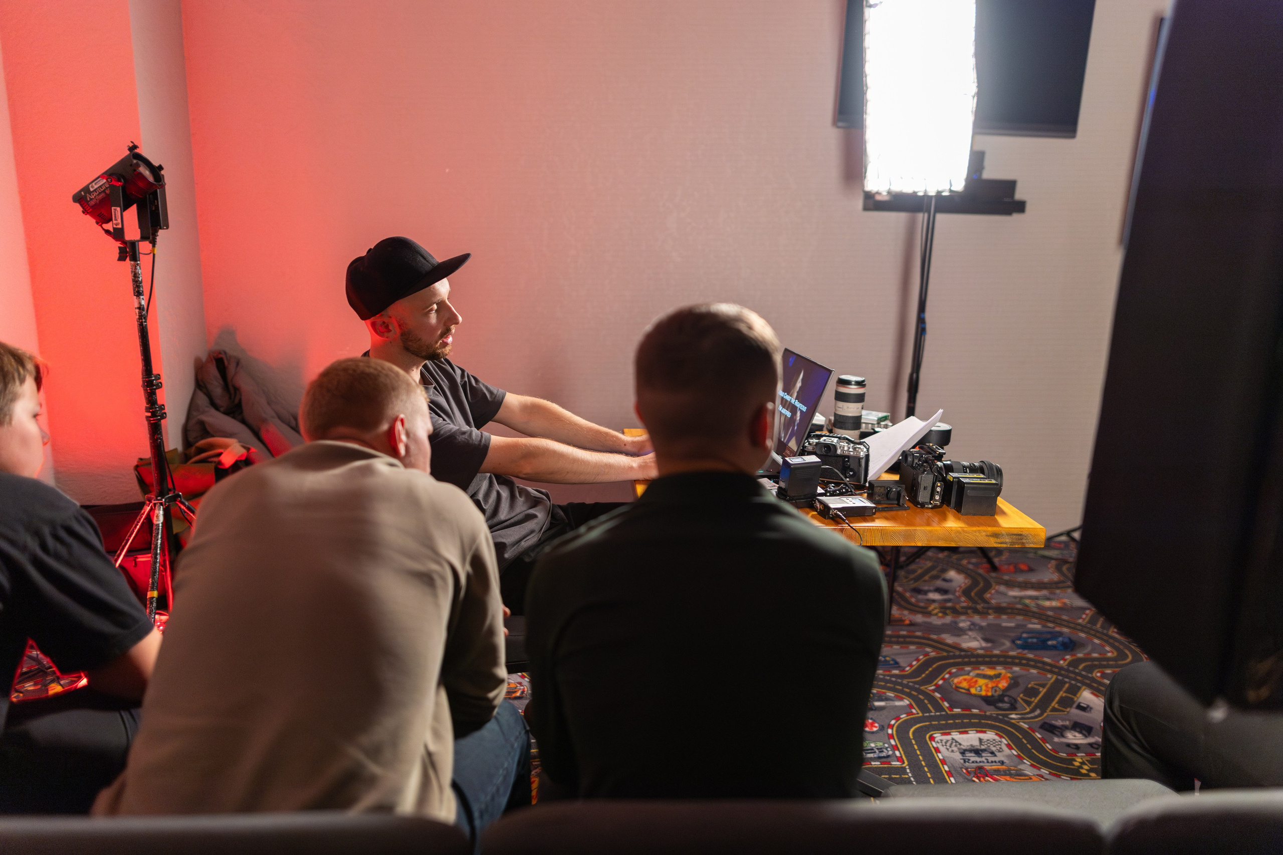 Конференция Medialive 2024. День второй. Профессиональный интерьерный и репортажный фотограф Минск и РБ. Максим Орлов