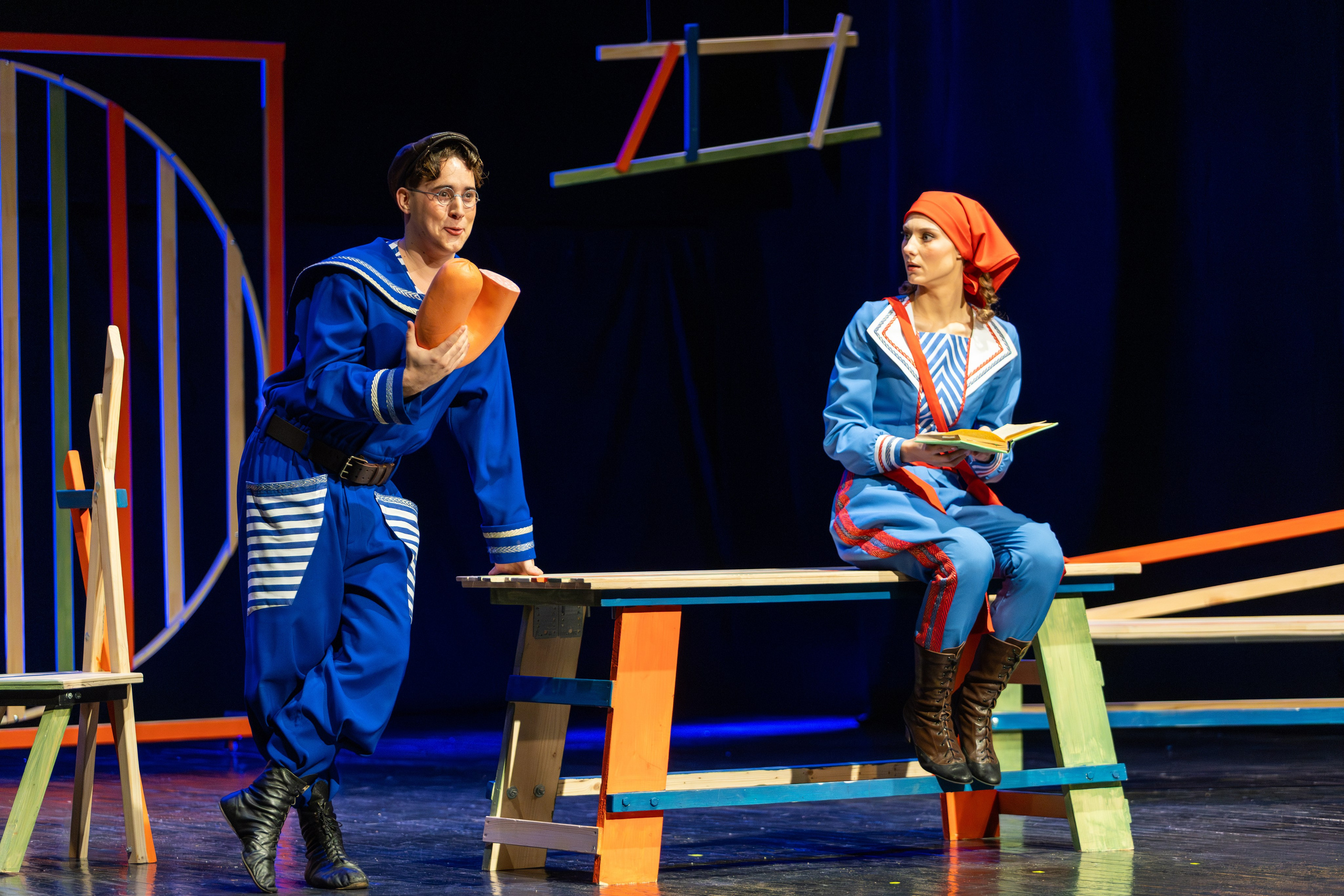 Квадратура круга. Профессиональный интерьерный и репортажный фотограф Минск и РБ. Максим Орлов