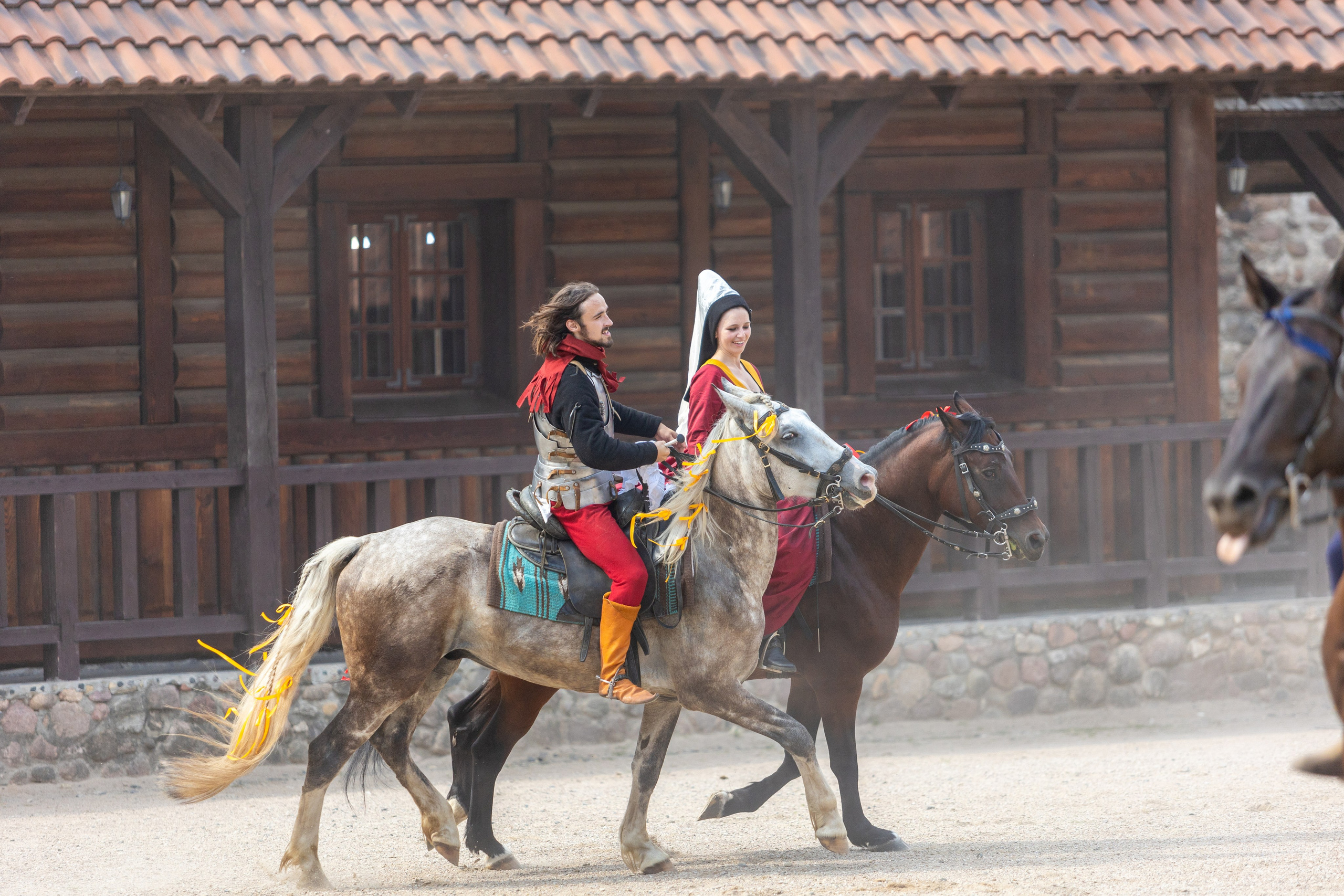 Выступление «Золотой шпоры» на празднике города Лиды. Профессиональный интерьерный и репортажный фотограф Минск и РБ. Максим Орлов