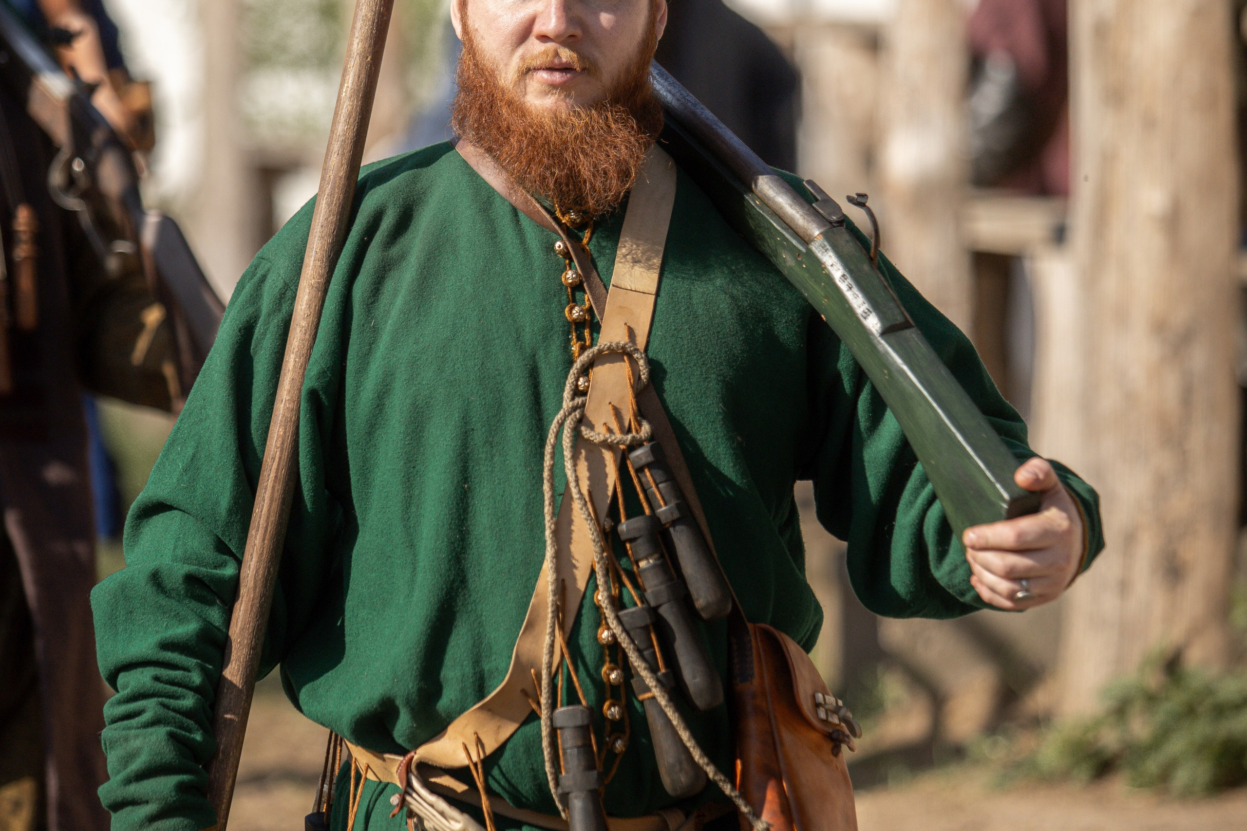 Золотая Шпора. Огнем и Мечем. День первый. Рыцарский турнир. Профессиональный интерьерный и репортажный фотограф Минск и РБ. Максим Орлов