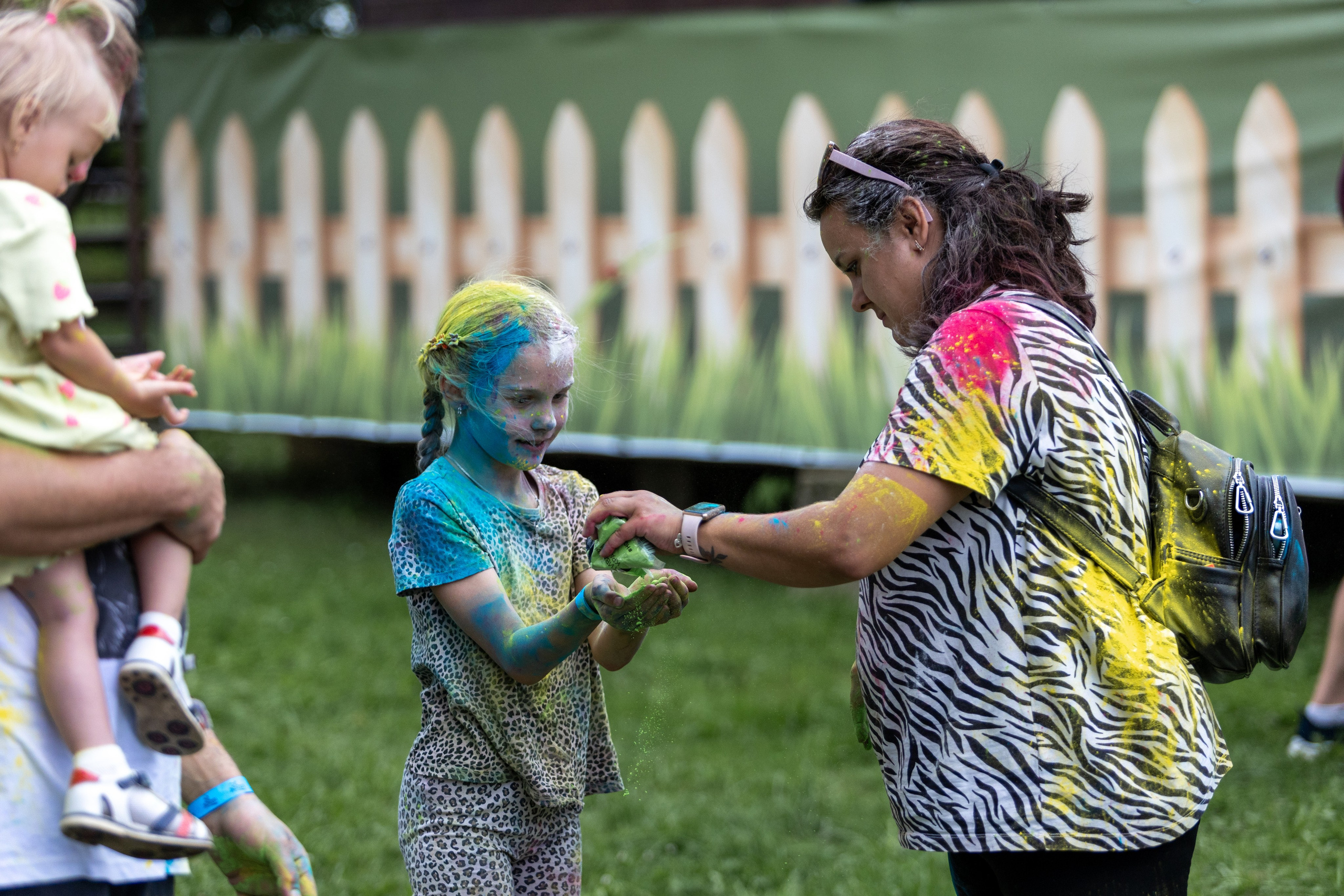 Детифест. Профессиональный интерьерный и репортажный фотограф Минск и РБ. Максим Орлов