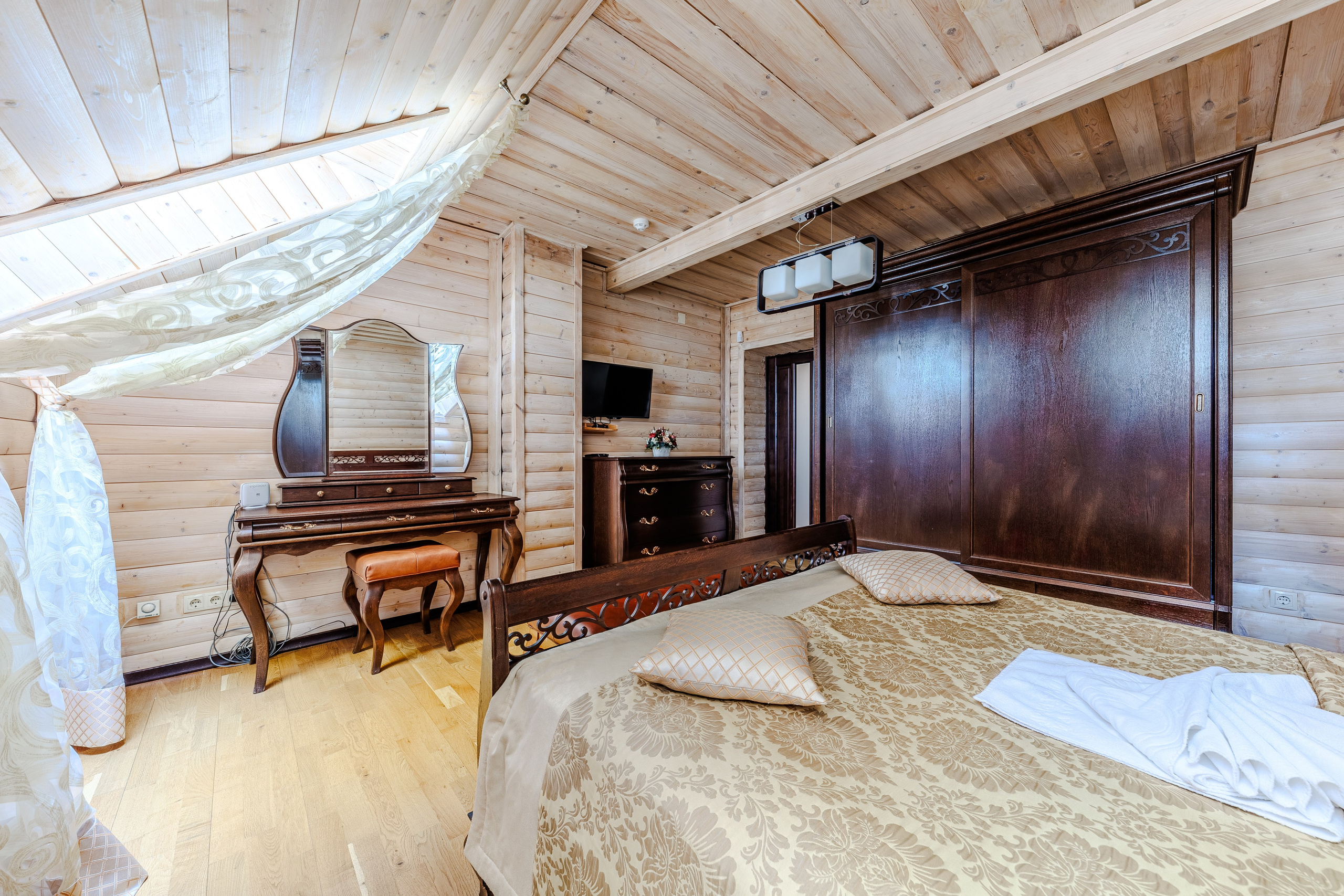 Санаторий «Журавушка». Профессиональный интерьерный и репортажный фотограф Минск и РБ. Максим Орлов