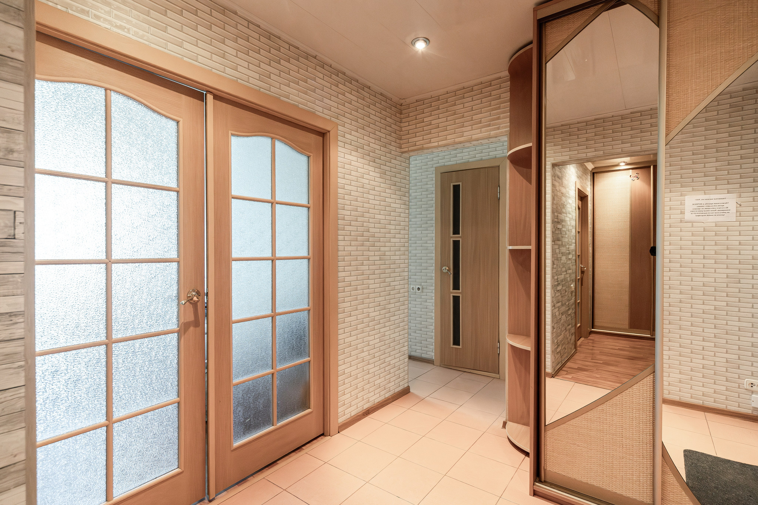 Воронянского 15 кв. 41. Эконом вариант. Профессиональный интерьерный и репортажный фотограф Минск и РБ. Максим Орлов