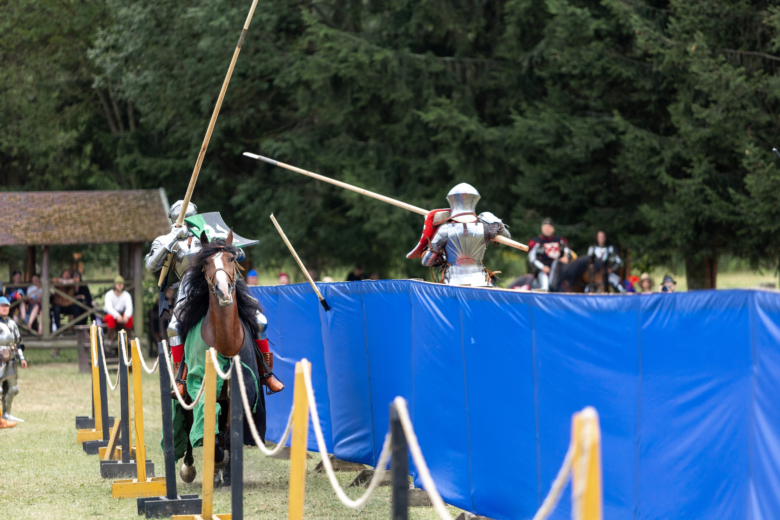 Наш Грюнвальд 2024. День второй. Профессиональный интерьерный и репортажный фотограф Минск и РБ. Максим Орлов