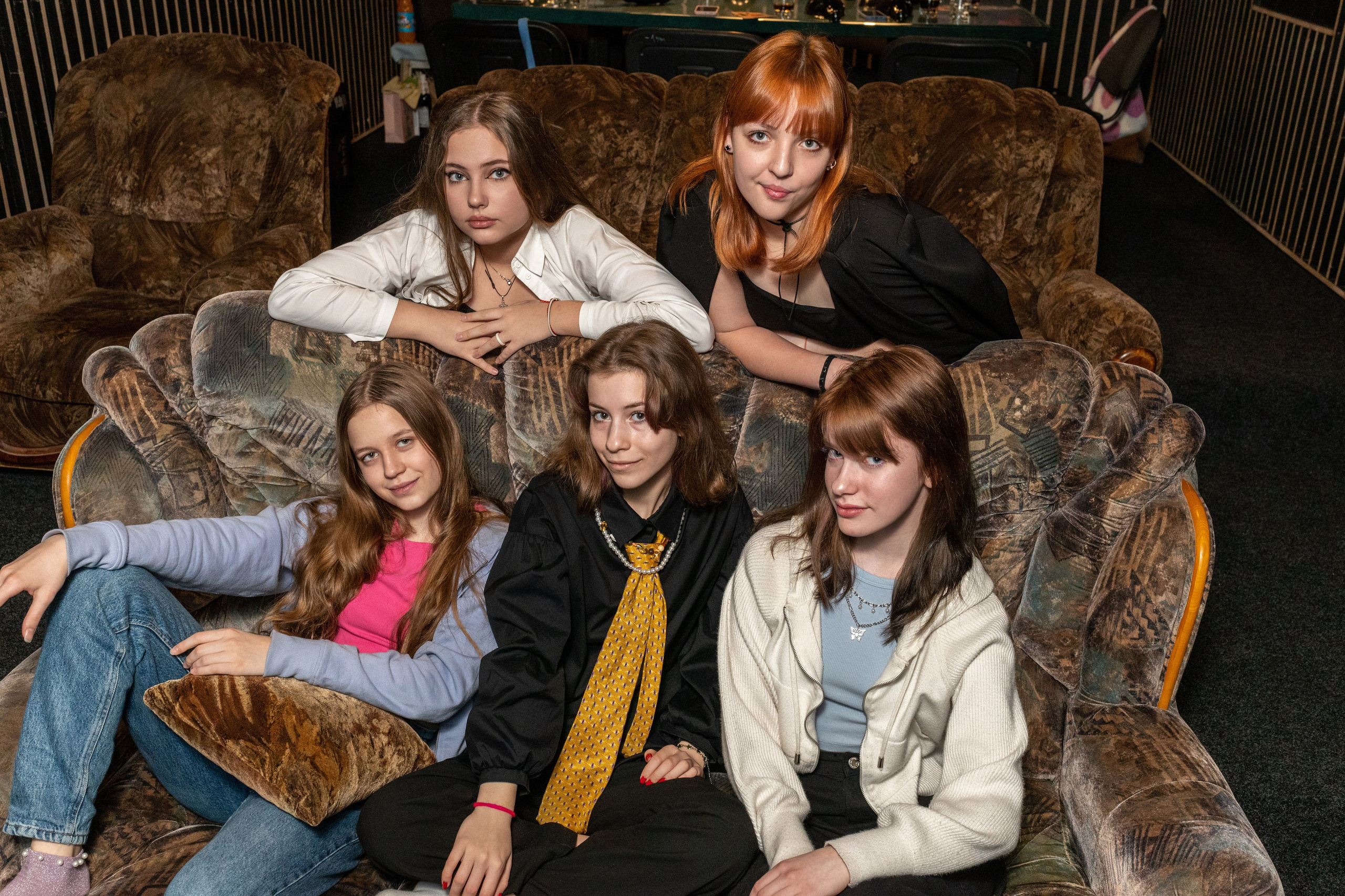 Детский ДР. Профессиональный интерьерный и репортажный фотограф Минск и РБ. Максим Орлов