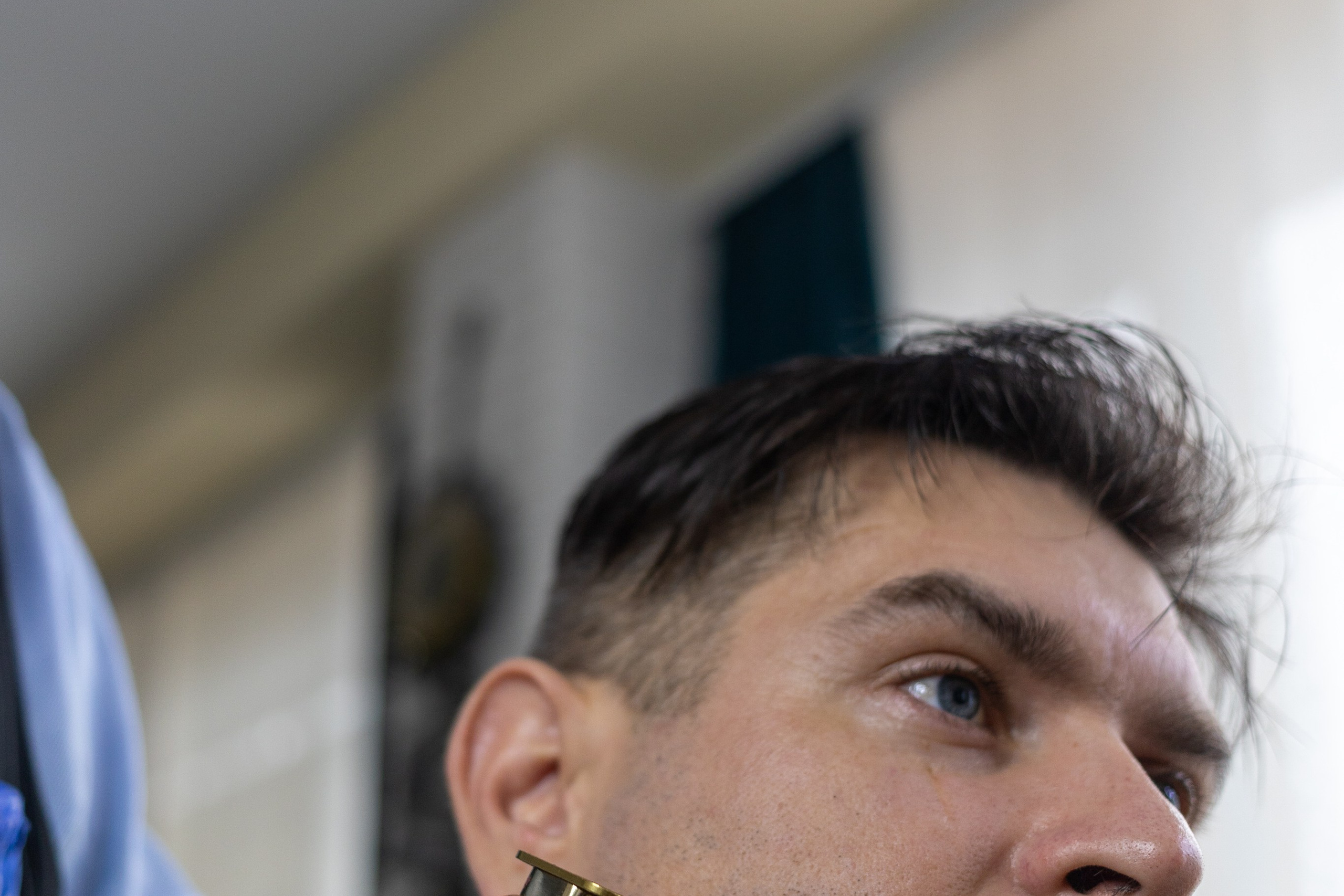 Реклама салона красоты «Манго». Профессиональный интерьерный и репортажный фотограф Минск и РБ. Максим Орлов