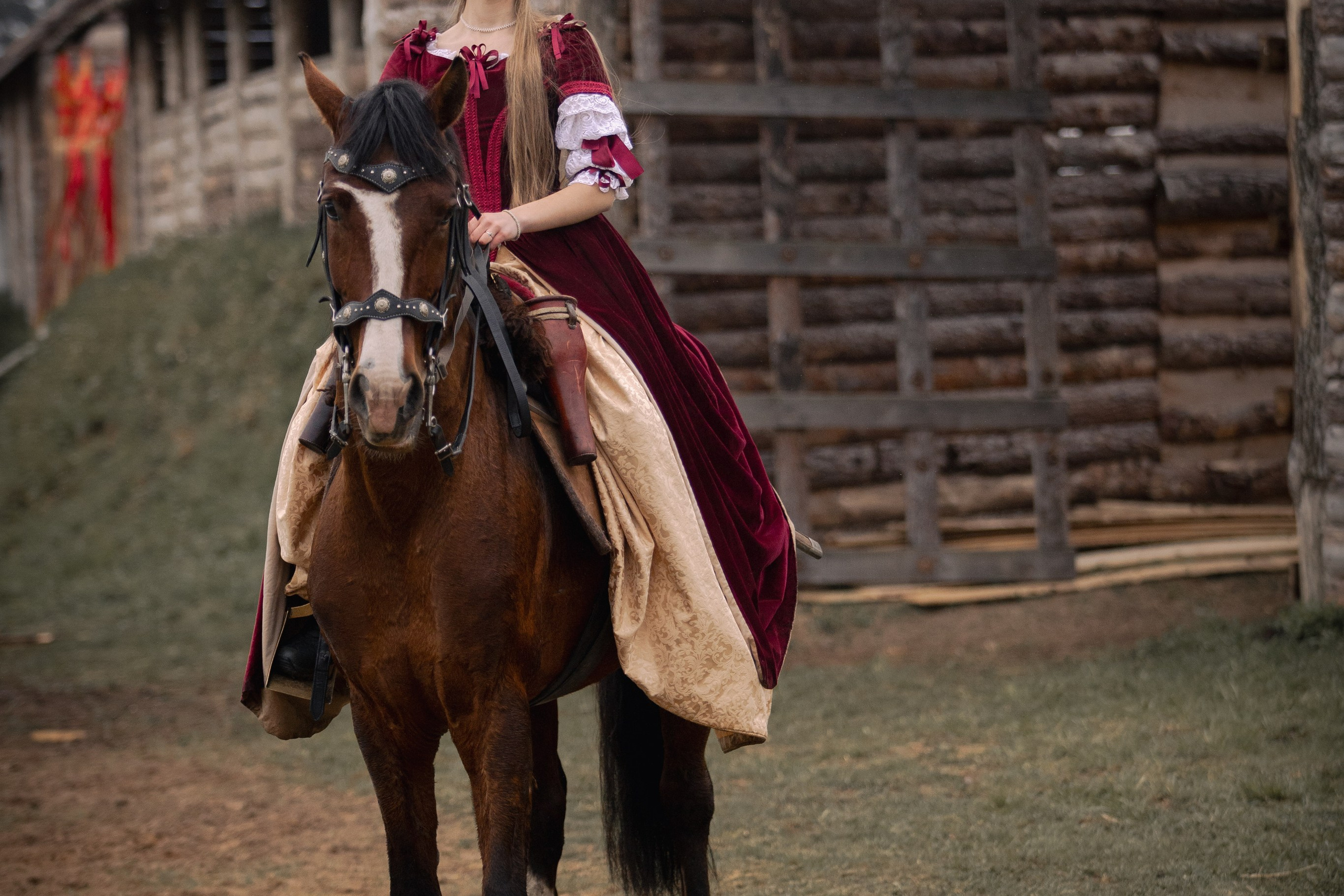 Золотая шпора. Огнем и мечем. День третий. Бой на поле. Профессиональный интерьерный и репортажный фотограф Минск и РБ. Максим Орлов