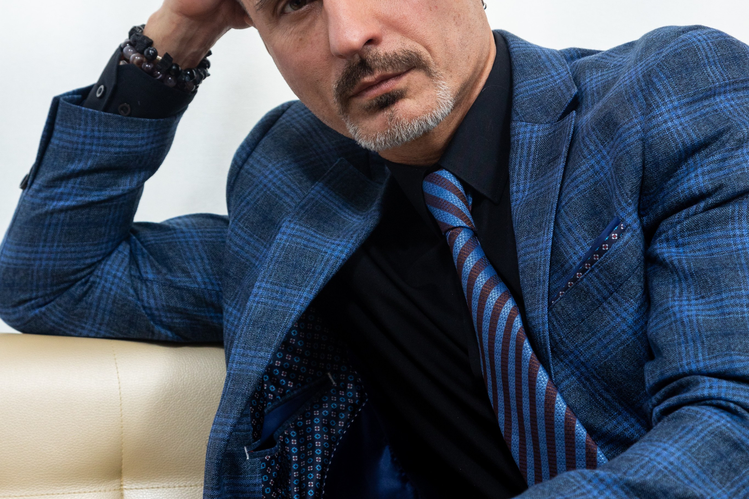 Реклама салона красоты «Манго». Профессиональный интерьерный и репортажный фотограф Минск и РБ. Максим Орлов