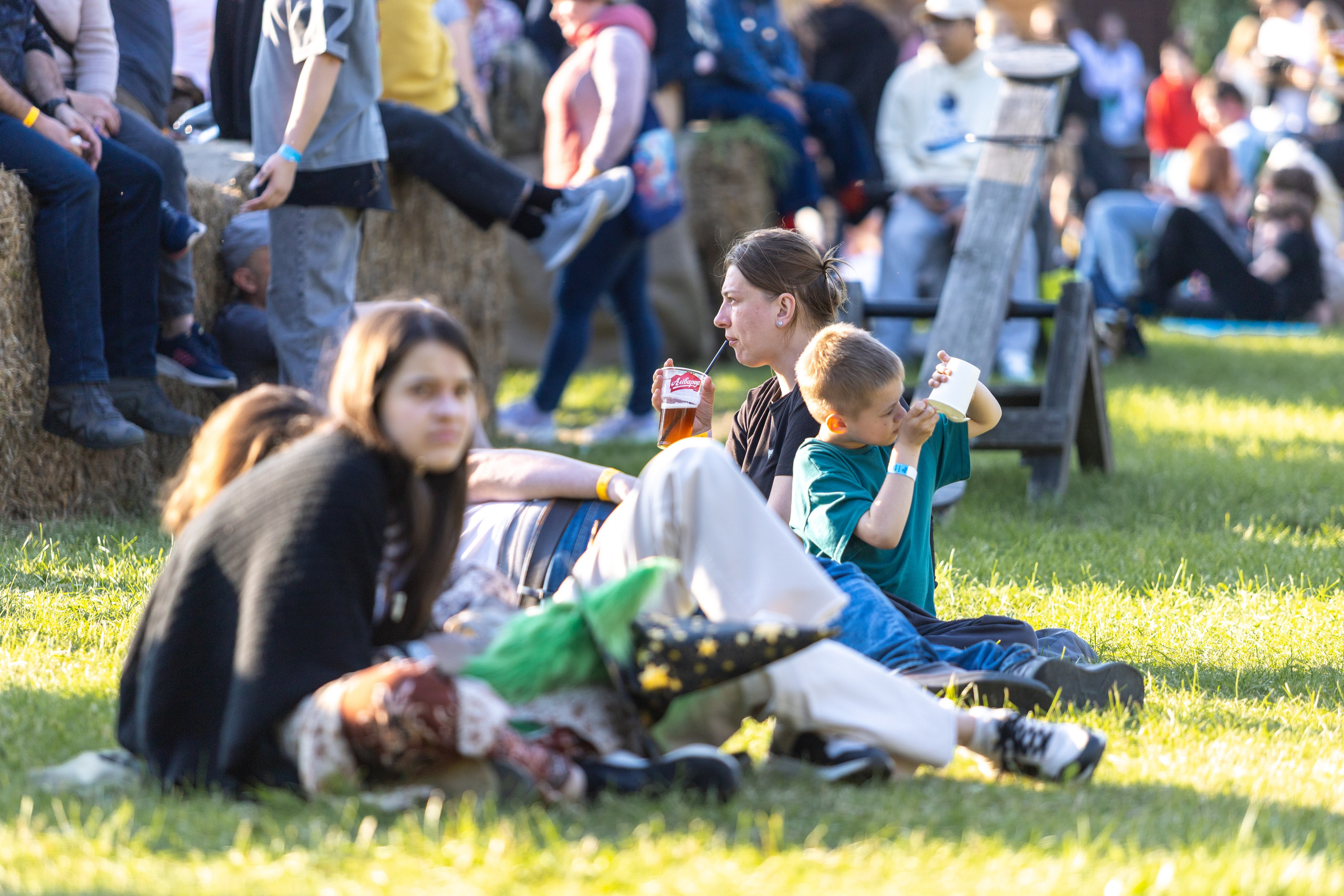 Свята сонца. Профессиональный интерьерный и репортажный фотограф Минск и РБ. Максим Орлов