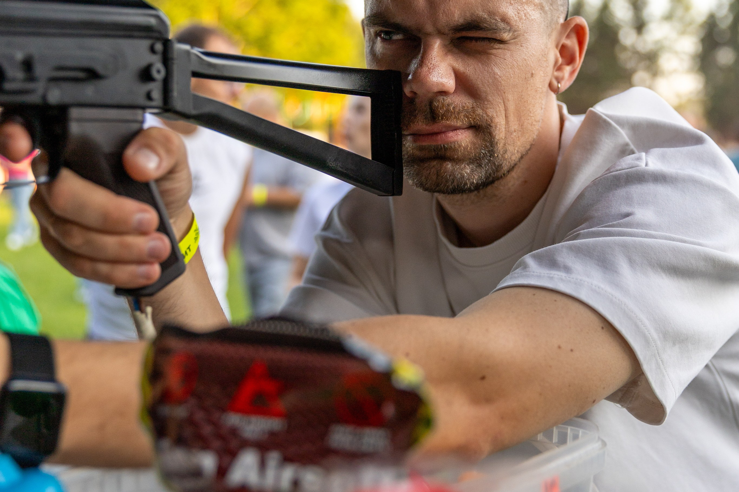 Дискохит. Профессиональный интерьерный и репортажный фотограф Минск и РБ. Максим Орлов