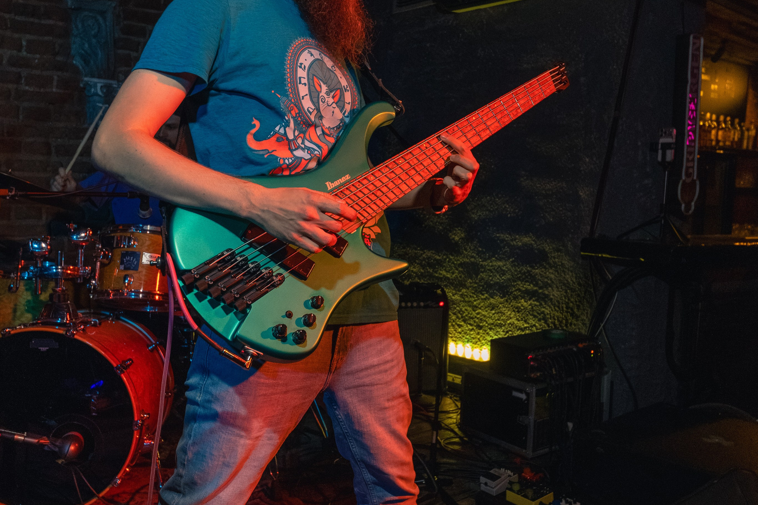 Evgenii Sirota & Friends