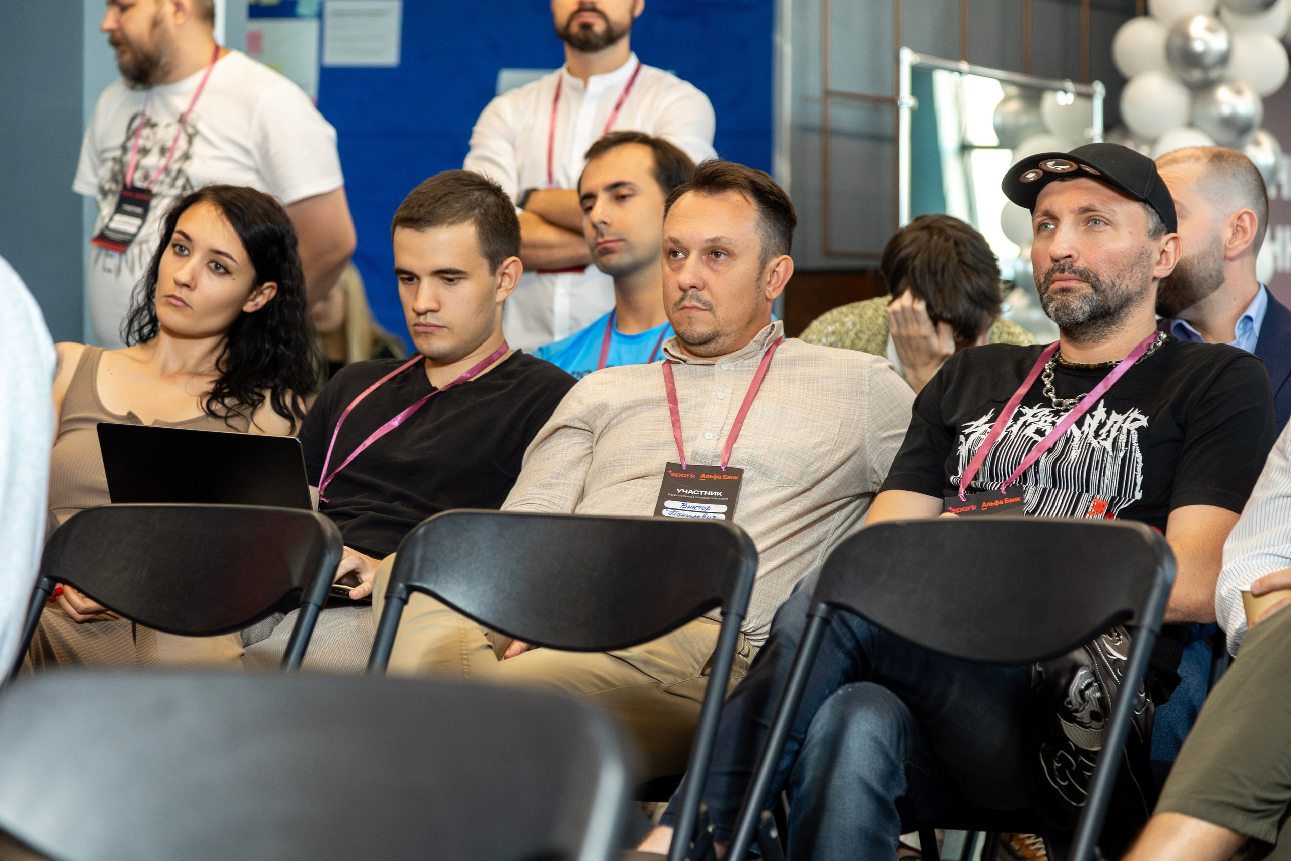 Семинар. Профессиональный интерьерный и репортажный фотограф Минск и РБ. Максим Орлов