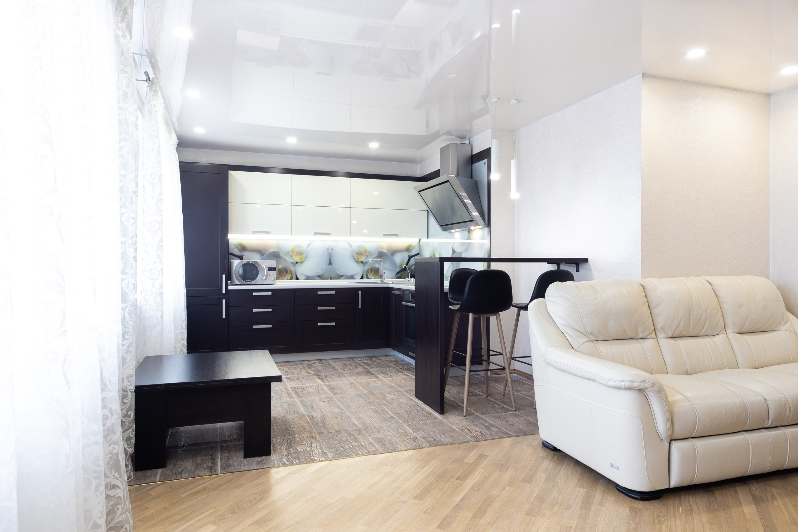 Нововиленская 10а. Профессиональный интерьерный и репортажный фотограф Минск и РБ. Максим Орлов