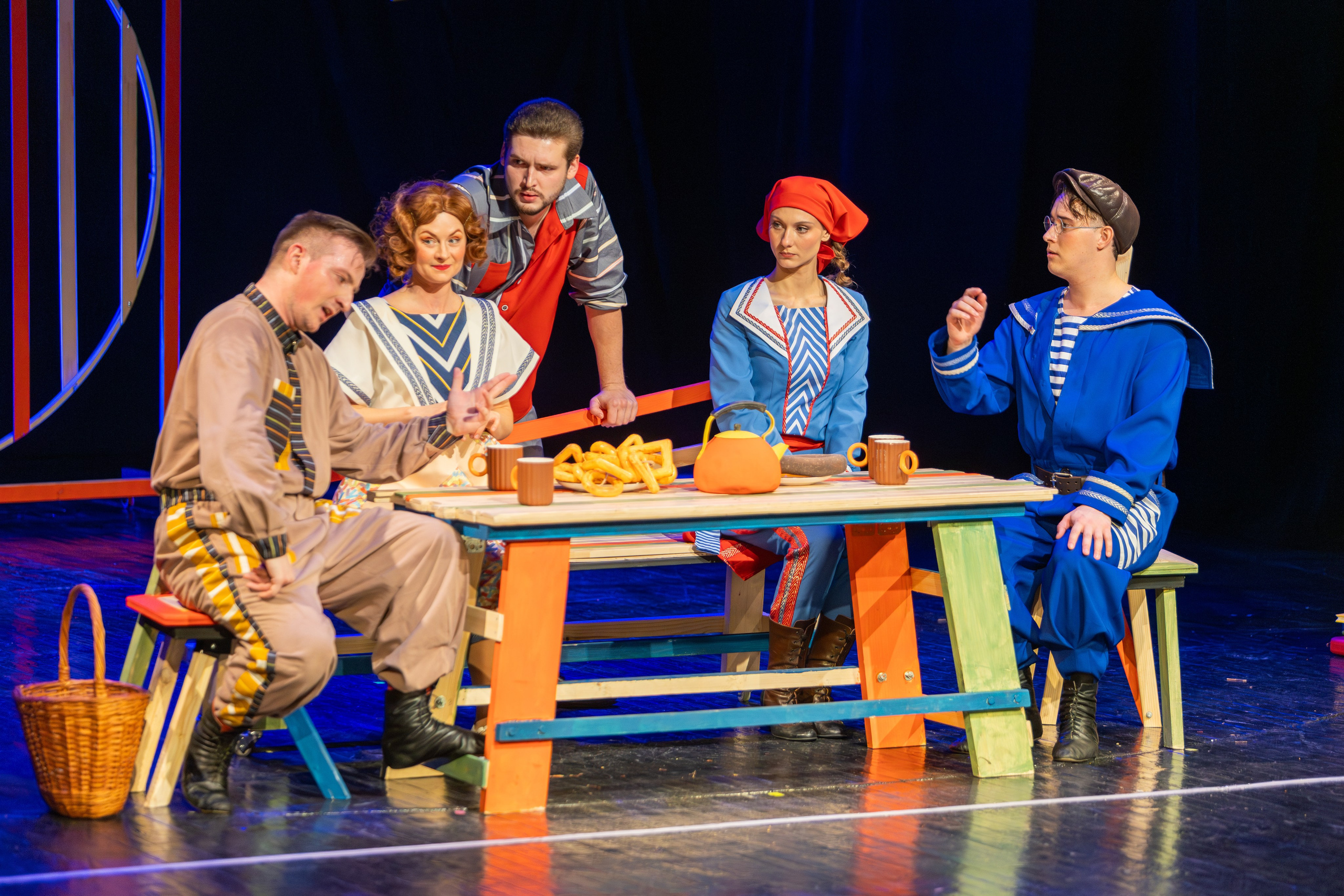 Квадратура круга. Профессиональный интерьерный и репортажный фотограф Минск и РБ. Максим Орлов