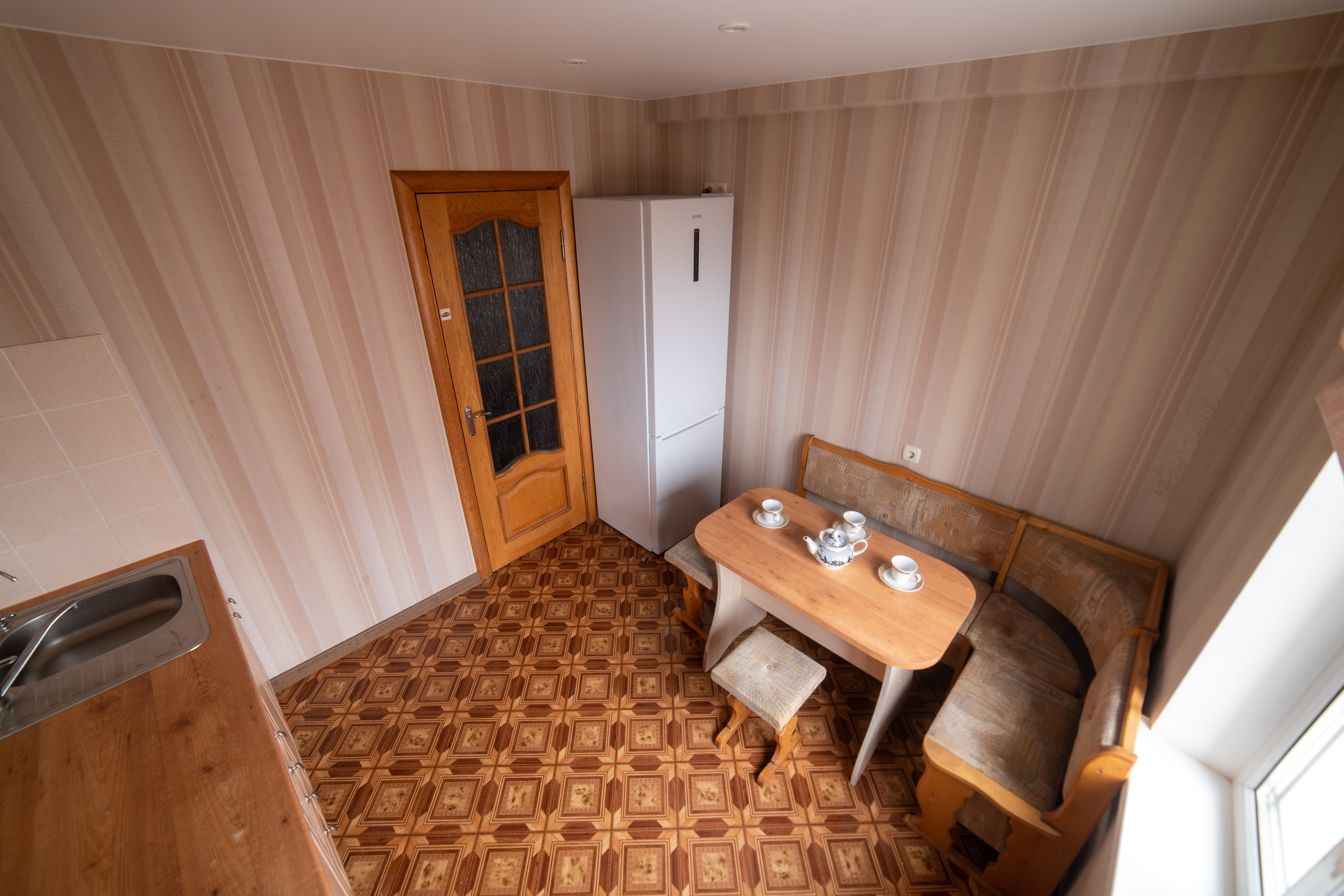 Дунина-Марцинкевича 4. Суперэконом вариант. Профессиональный интерьерный и репортажный фотограф Минск и РБ. Максим Орлов