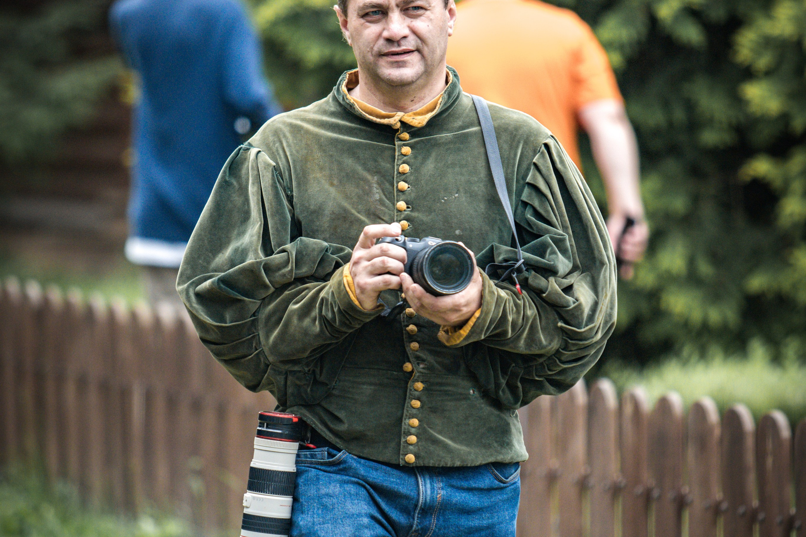 Наш Грюнвальд 2025. Рыцарский турнир. Профессиональный интерьерный и репортажный фотограф Минск и РБ. Максим Орлов