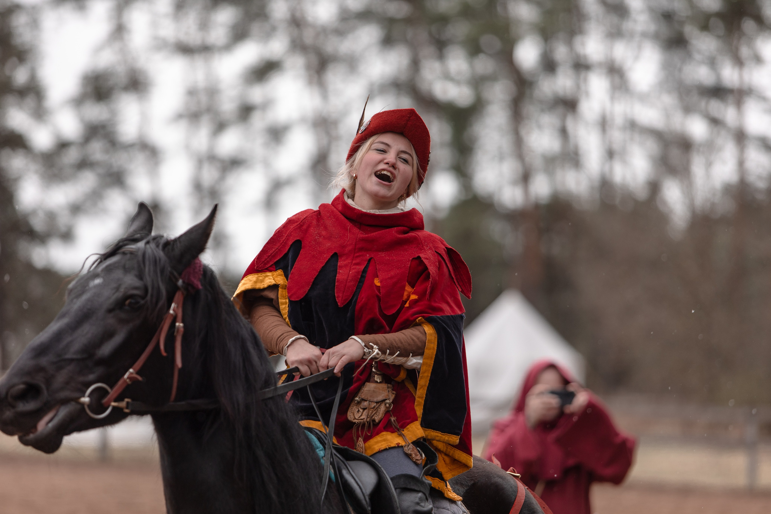 Турнир «Золотой шпоры». Профессиональный интерьерный и репортажный фотограф Минск и РБ. Максим Орлов