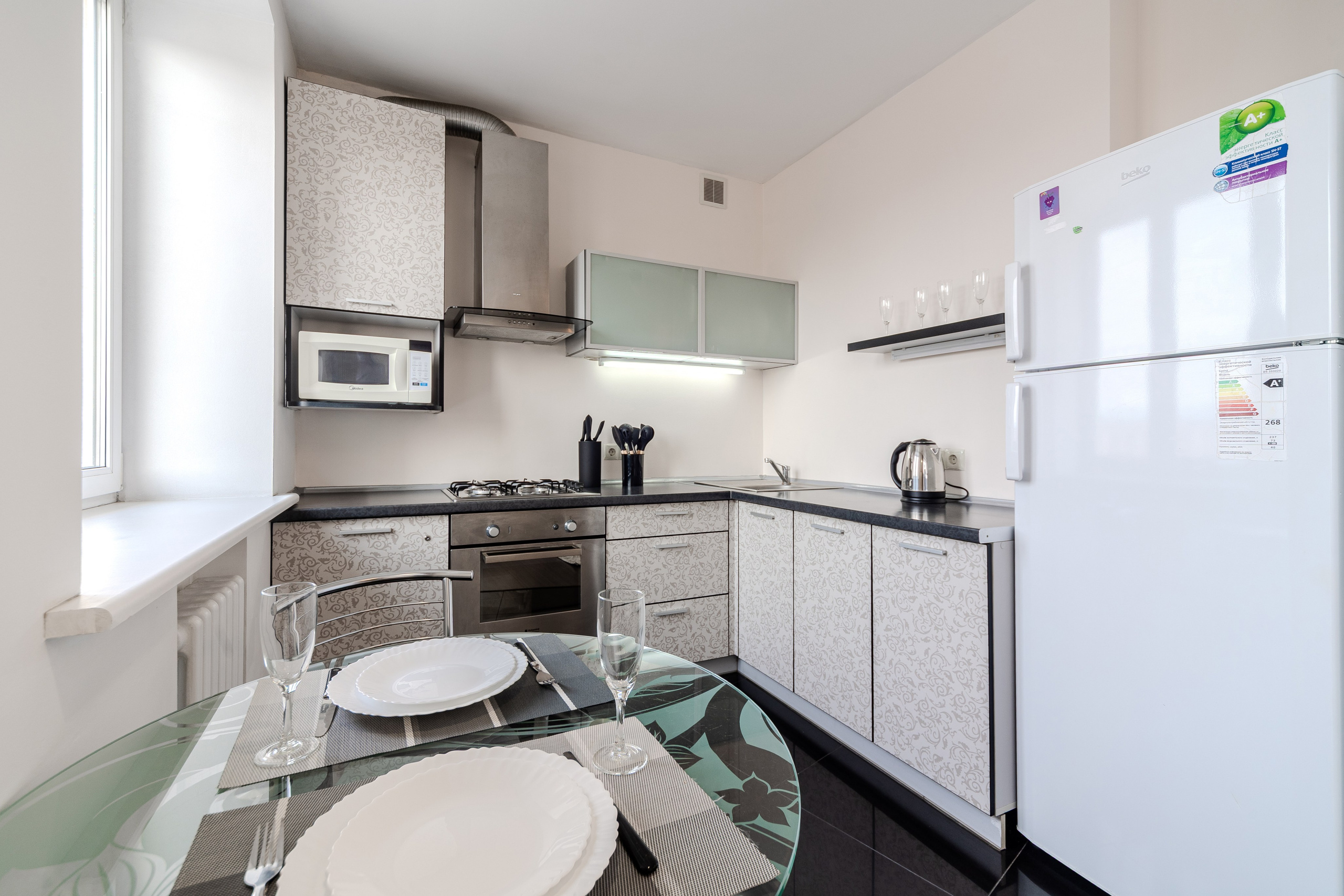 Независимости 52. Профессиональный интерьерный и репортажный фотограф Минск и РБ. Максим Орлов