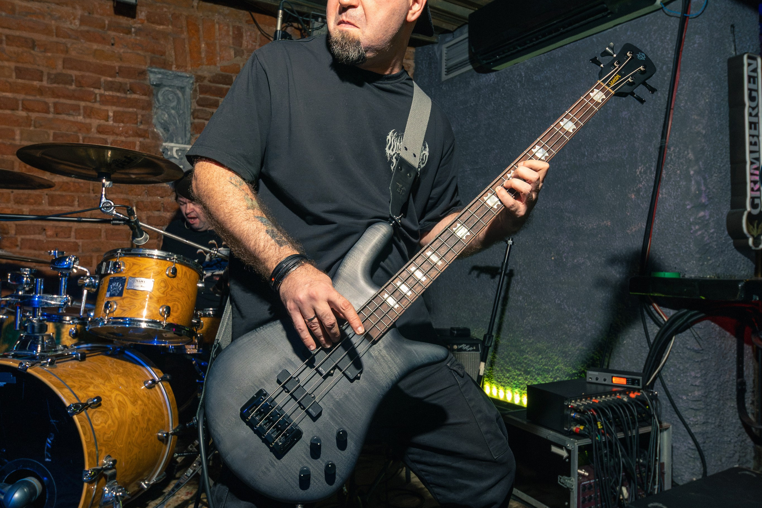 Metal Helth 3